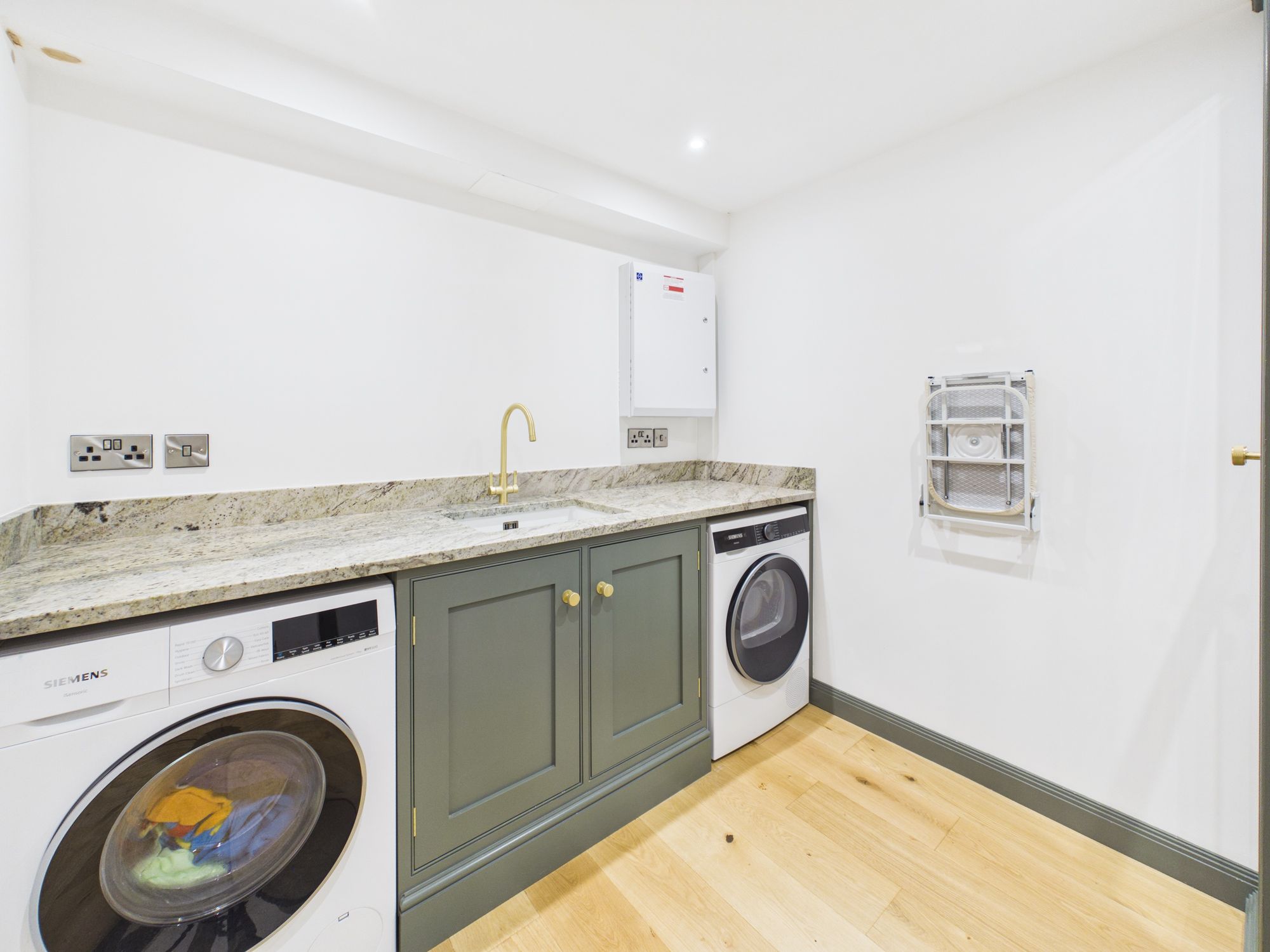5 bed detached house for sale in Chorlton Lane, Chorlton, SY14 - Property Image 27