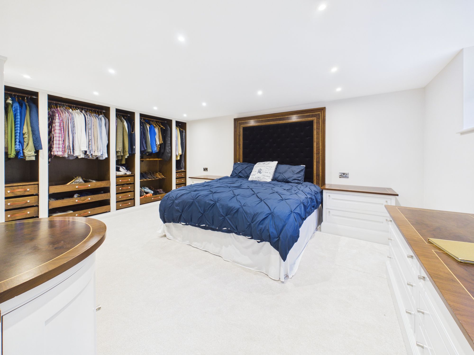 5 bed detached house for sale in Chorlton Lane, Chorlton, SY14 - Property Image 46