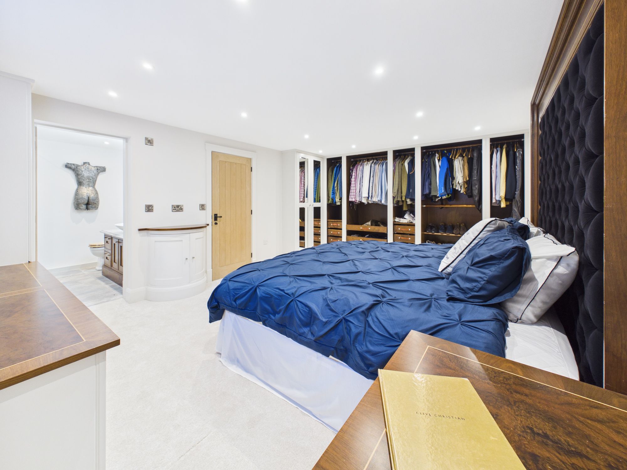 5 bed detached house for sale in Chorlton Lane, Chorlton, SY14 - Property Image 7