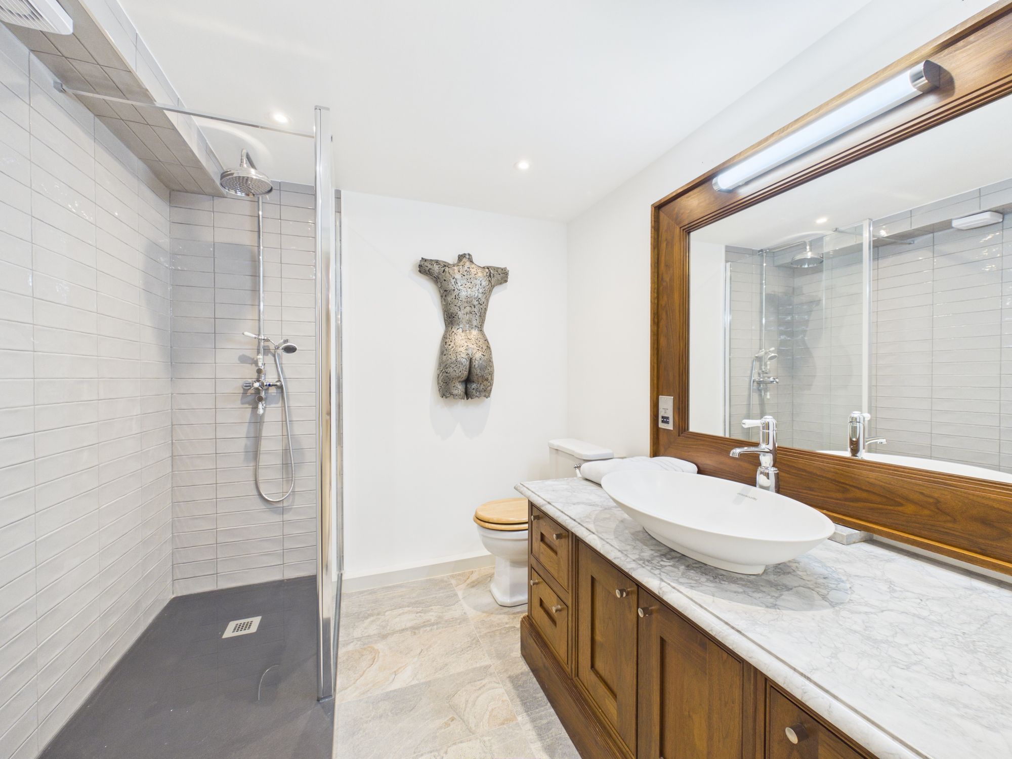 5 bed detached house for sale in Chorlton Lane, Chorlton, SY14 - Property Image 8