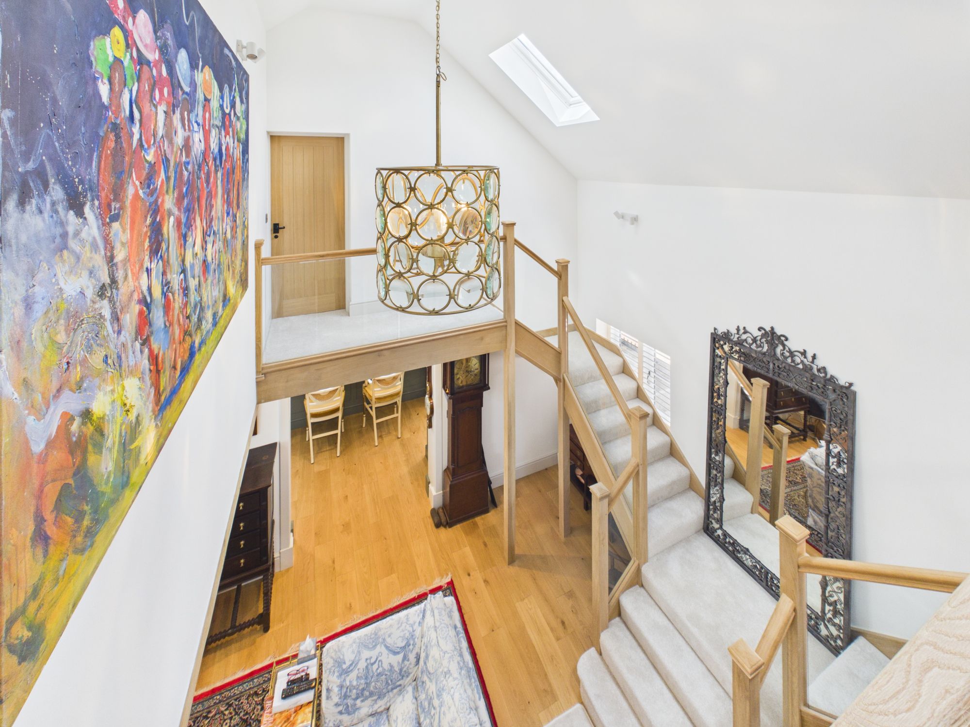5 bed detached house for sale in Chorlton Lane, Chorlton, SY14 - Property Image 15