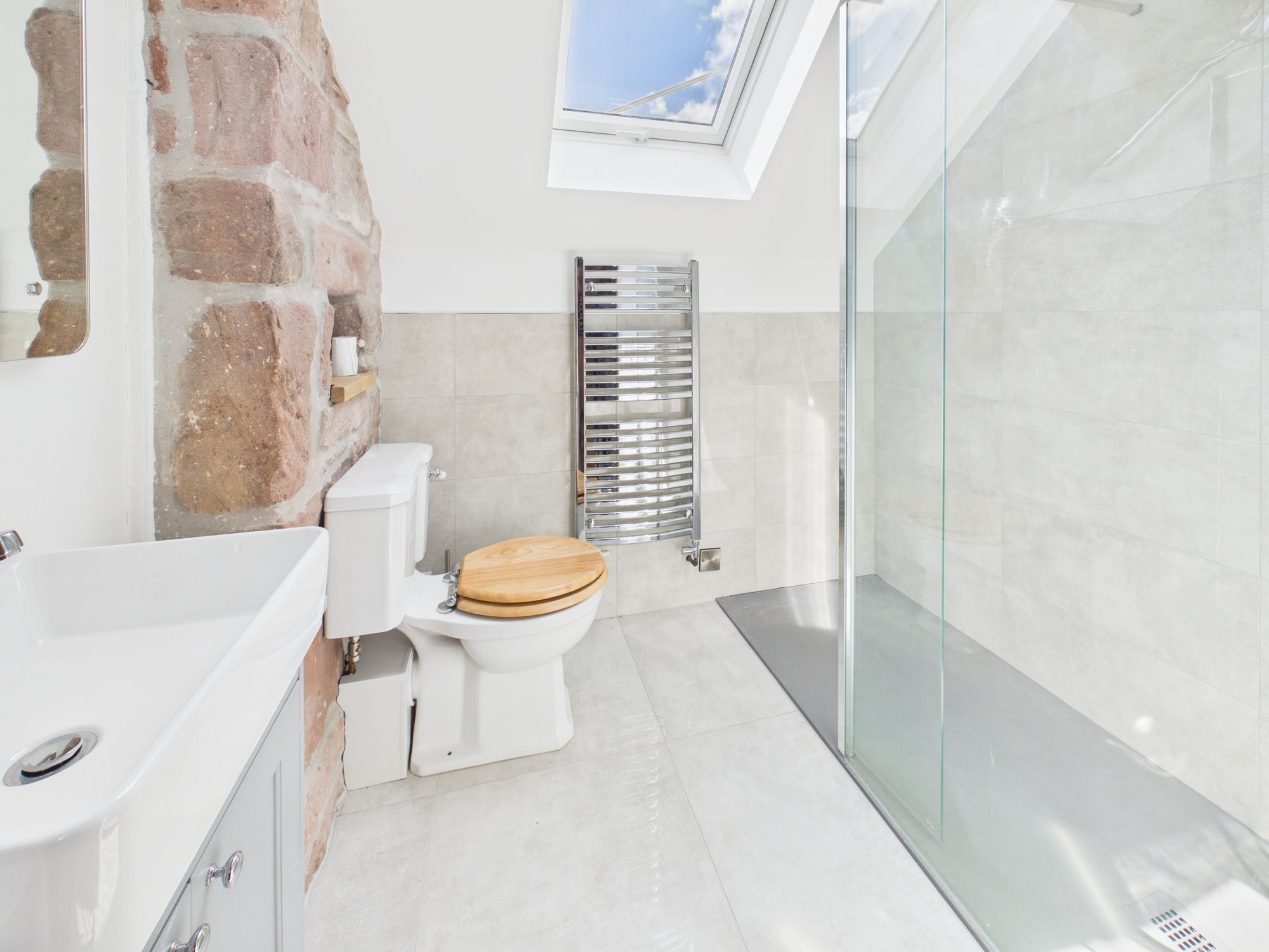 5 bed detached house for sale in Chorlton Lane, Chorlton, SY14 - Property Image 21