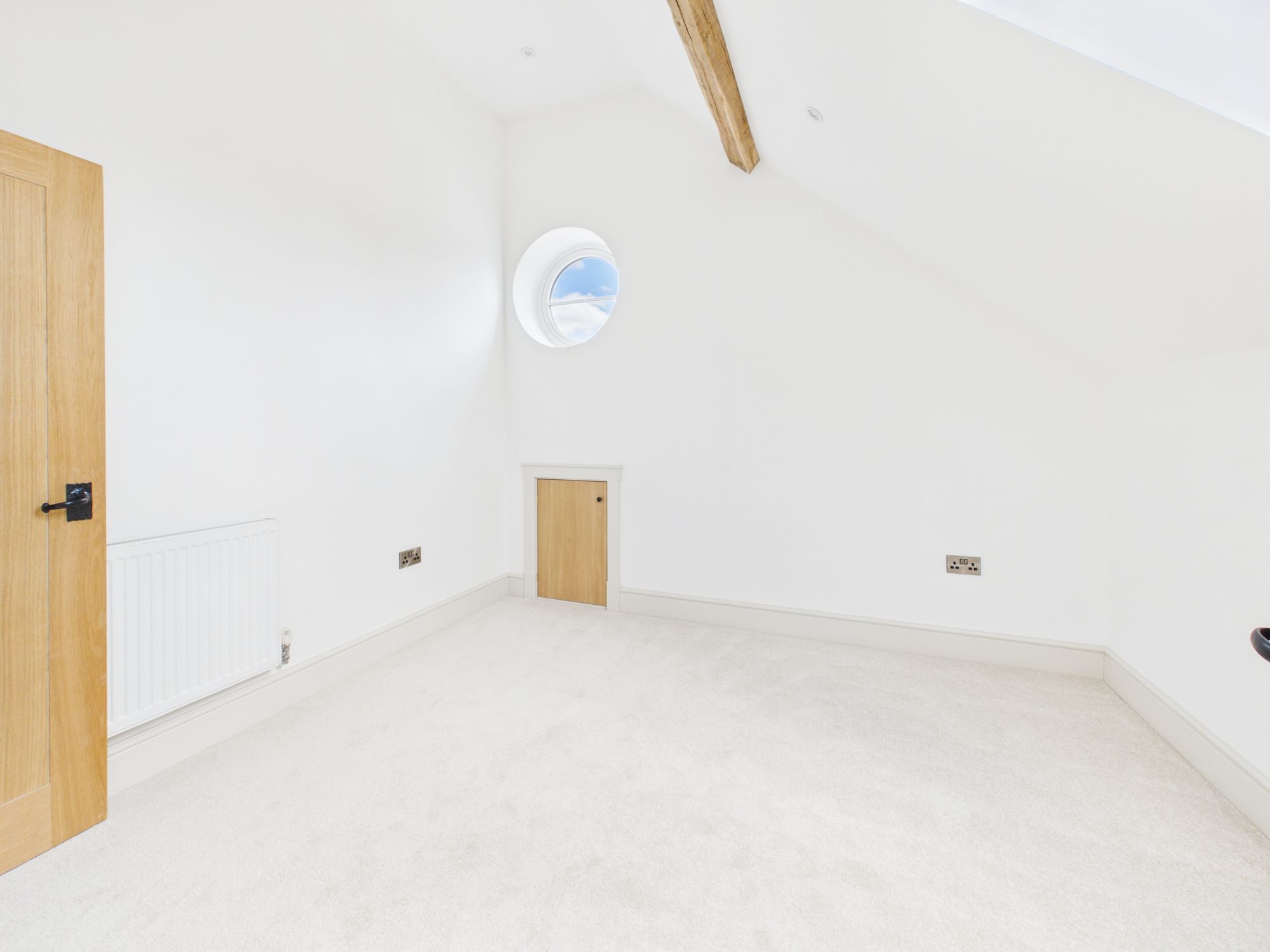 5 bed detached house for sale in Chorlton Lane, Chorlton, SY14 - Property Image 47