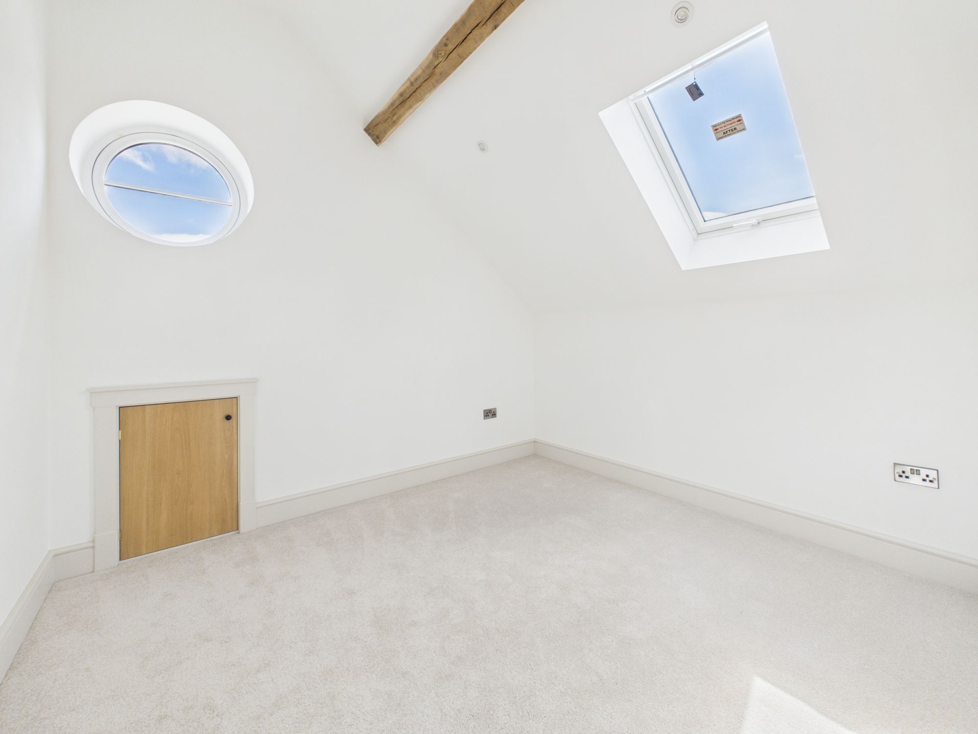 5 bed detached house for sale in Chorlton Lane, Chorlton, SY14 - Property Image 20