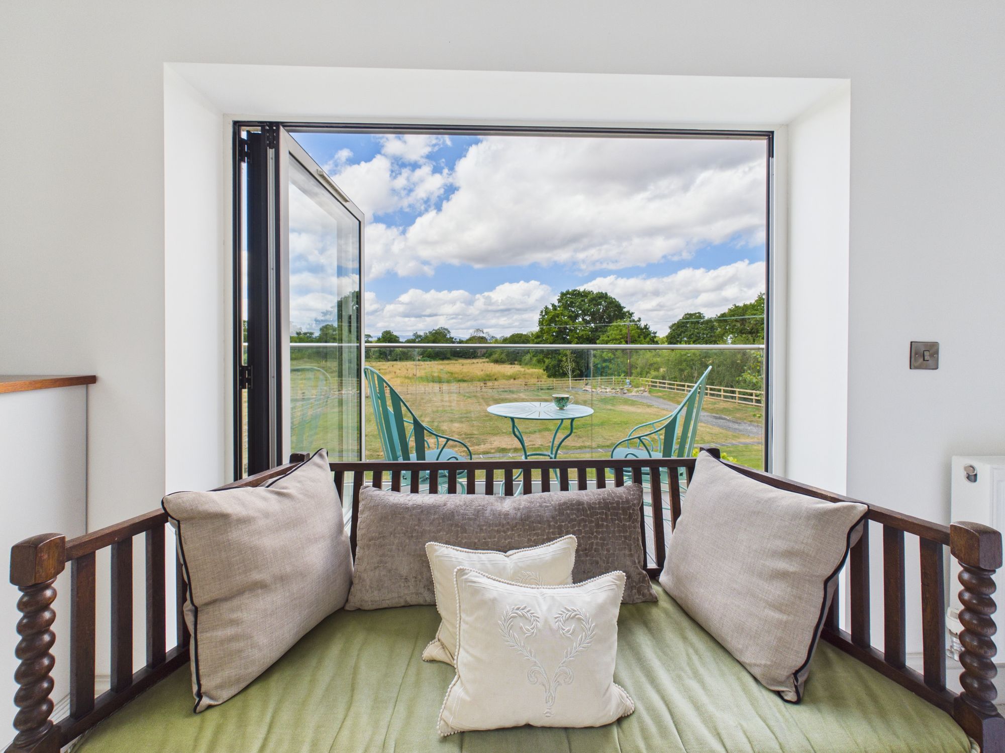 5 bed detached house for sale in Chorlton Lane, Chorlton, SY14 - Property Image 48