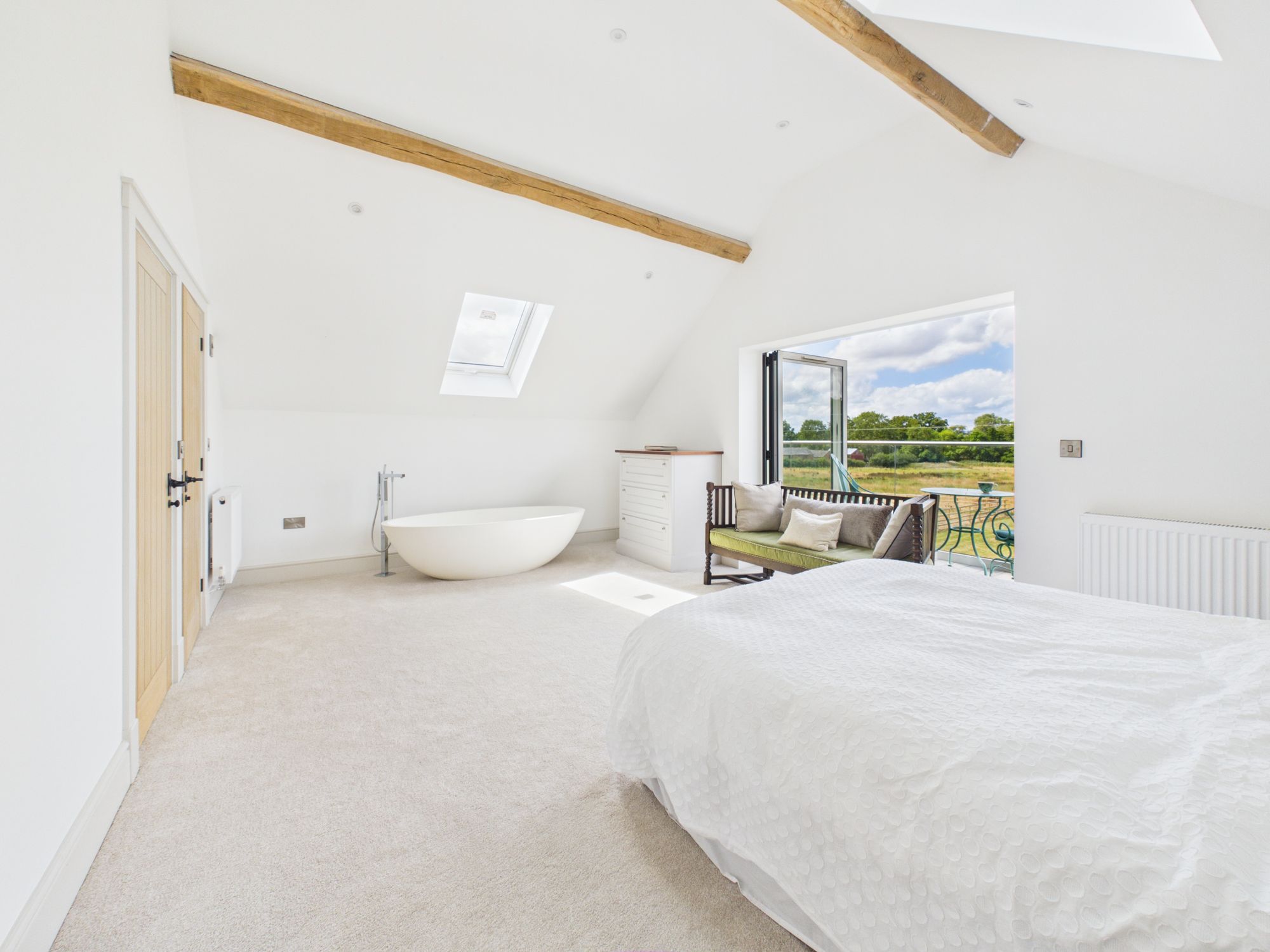 5 bed detached house for sale in Chorlton Lane, Chorlton, SY14 - Property Image 12