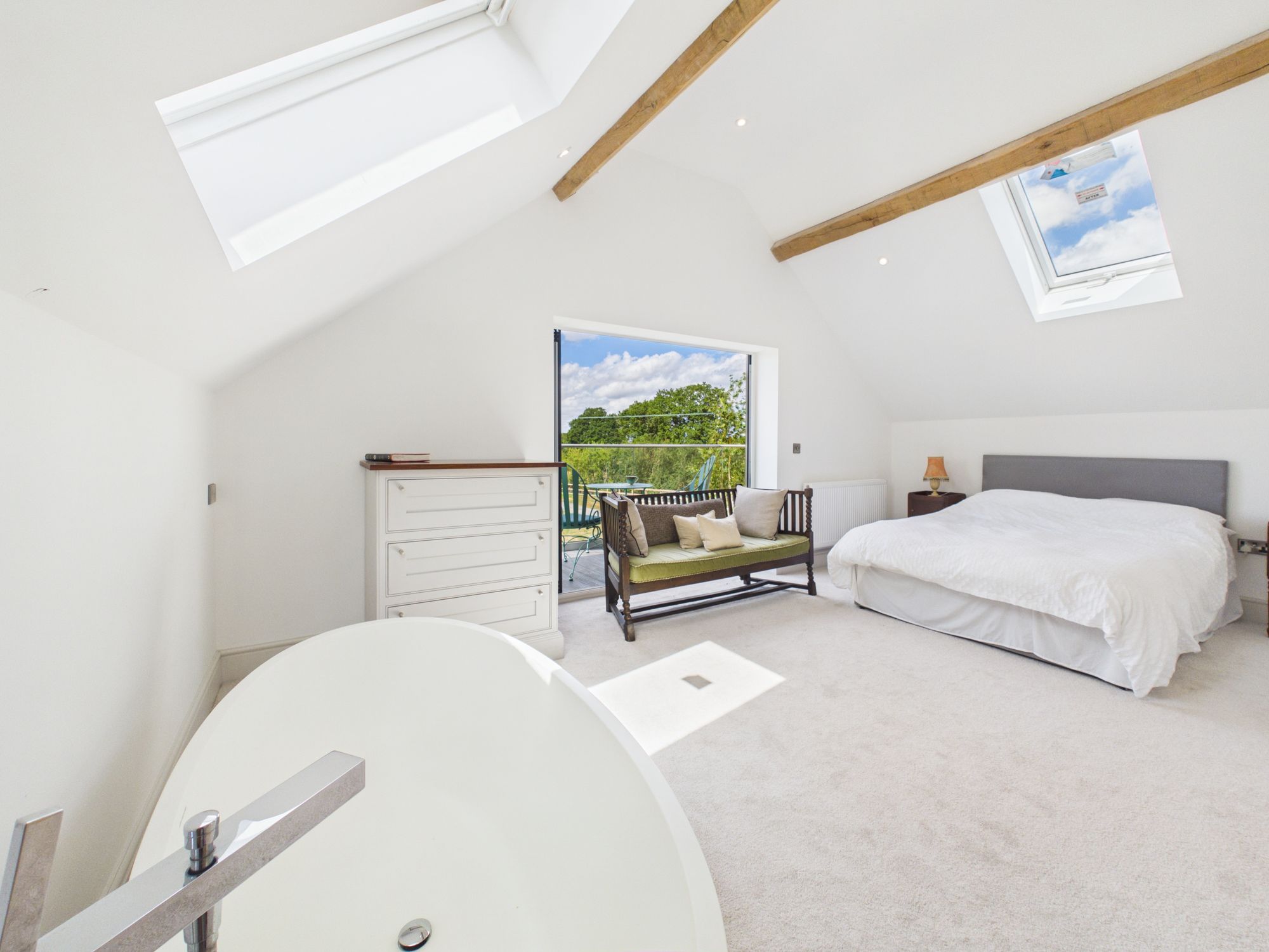 5 bed detached house for sale in Chorlton Lane, Chorlton, SY14 - Property Image 13