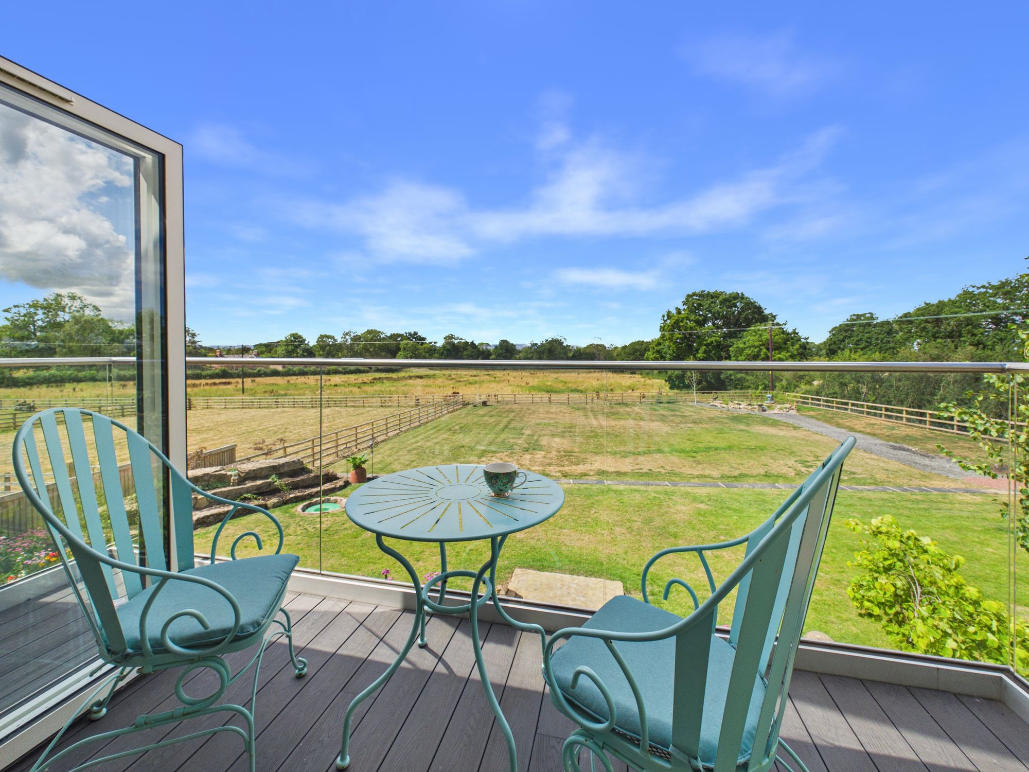 5 bed detached house for sale in Chorlton Lane, Chorlton, SY14 - Property Image 59