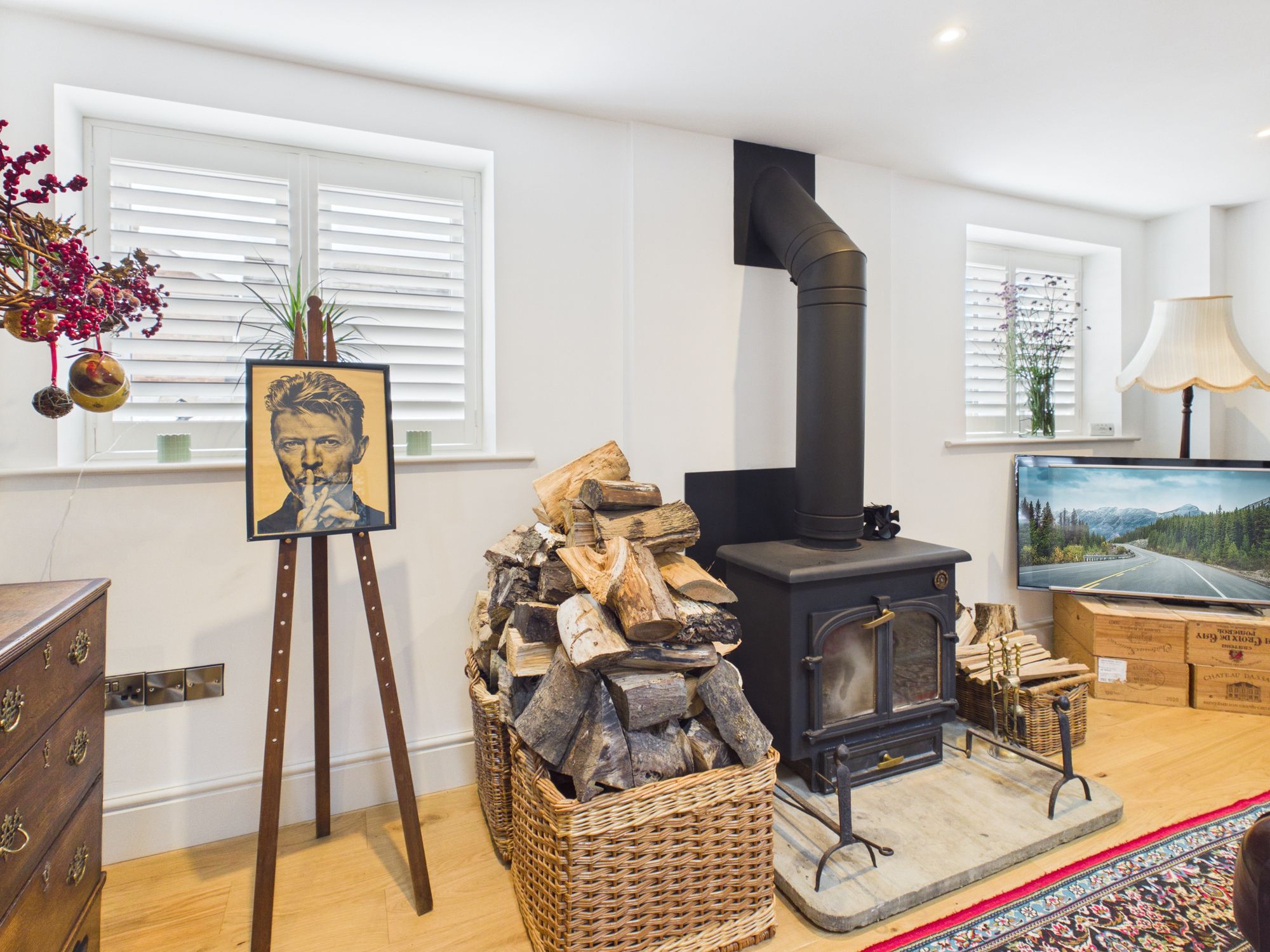 5 bed detached house for sale in Chorlton Lane, Chorlton, SY14 - Property Image 45