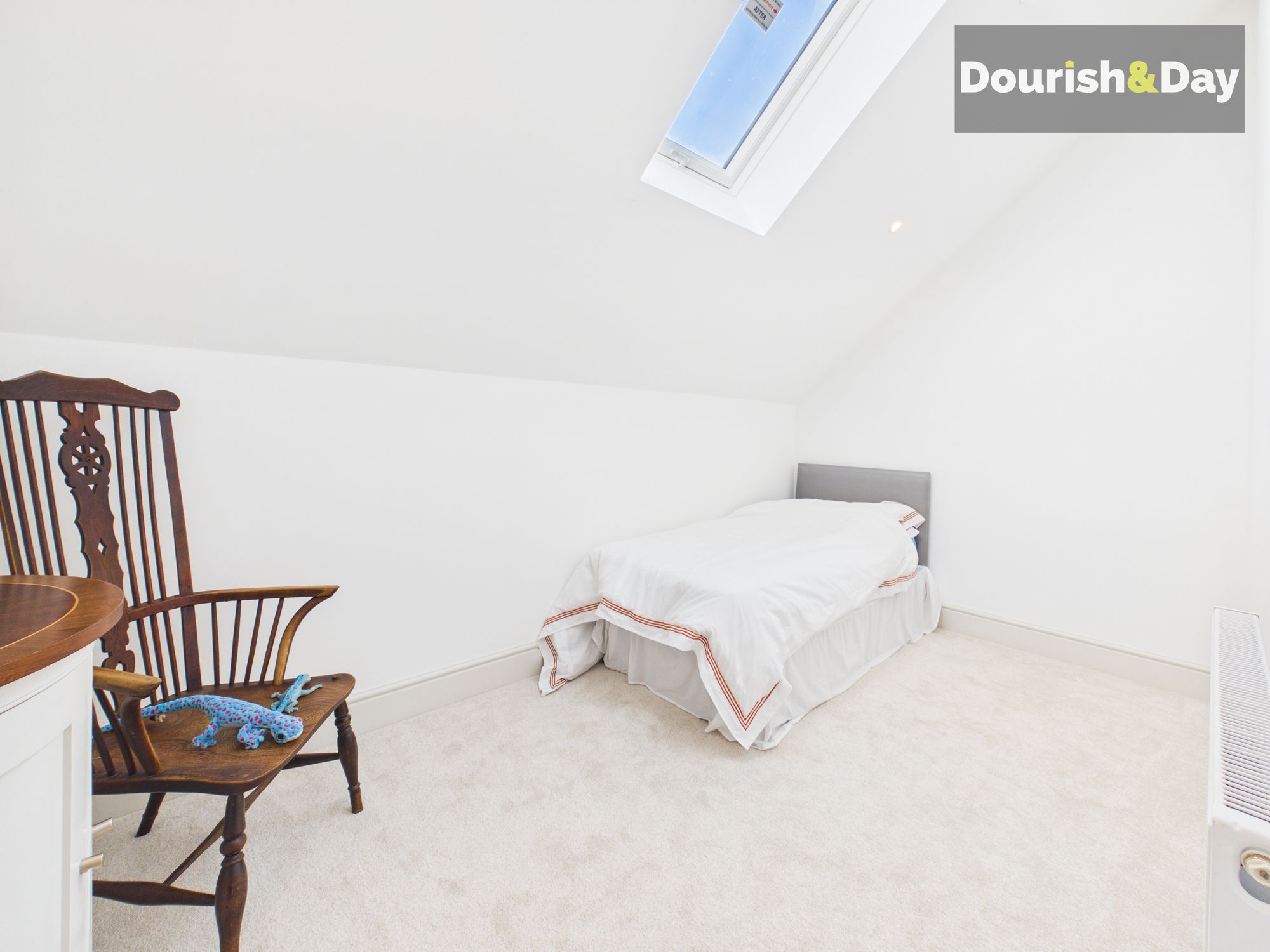 5 bed detached house for sale in Chorlton Lane, Chorlton, SY14 - Property Image 22