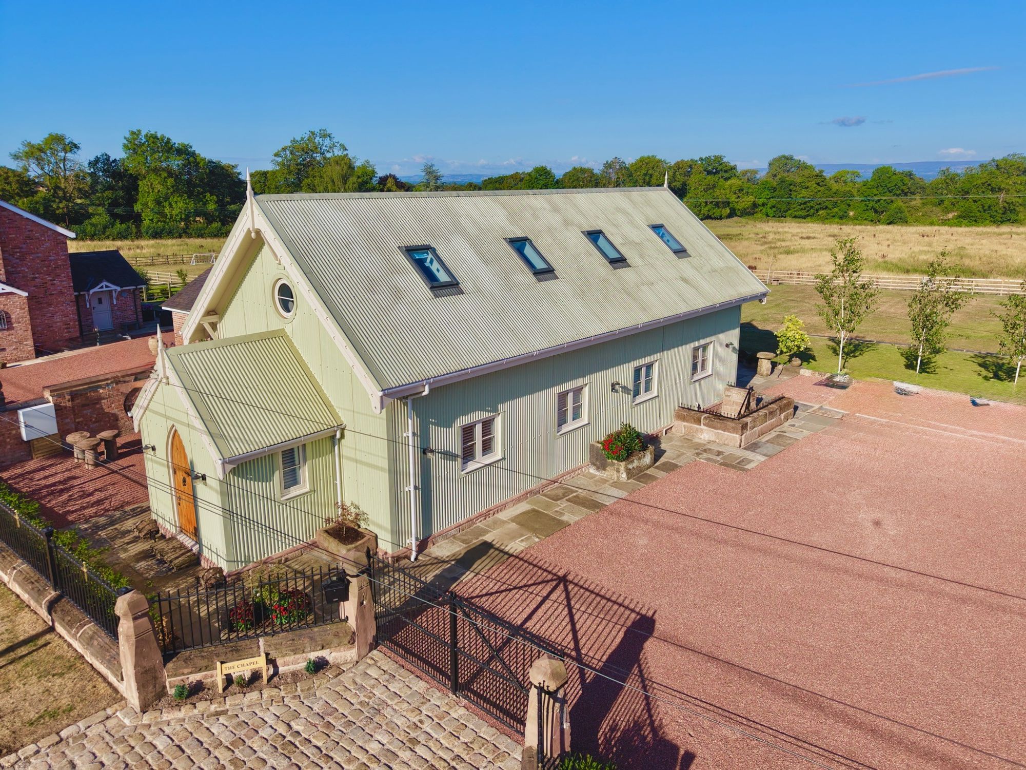 5 bed detached house for sale in Chorlton Lane, Chorlton, SY14 - Property Image 58