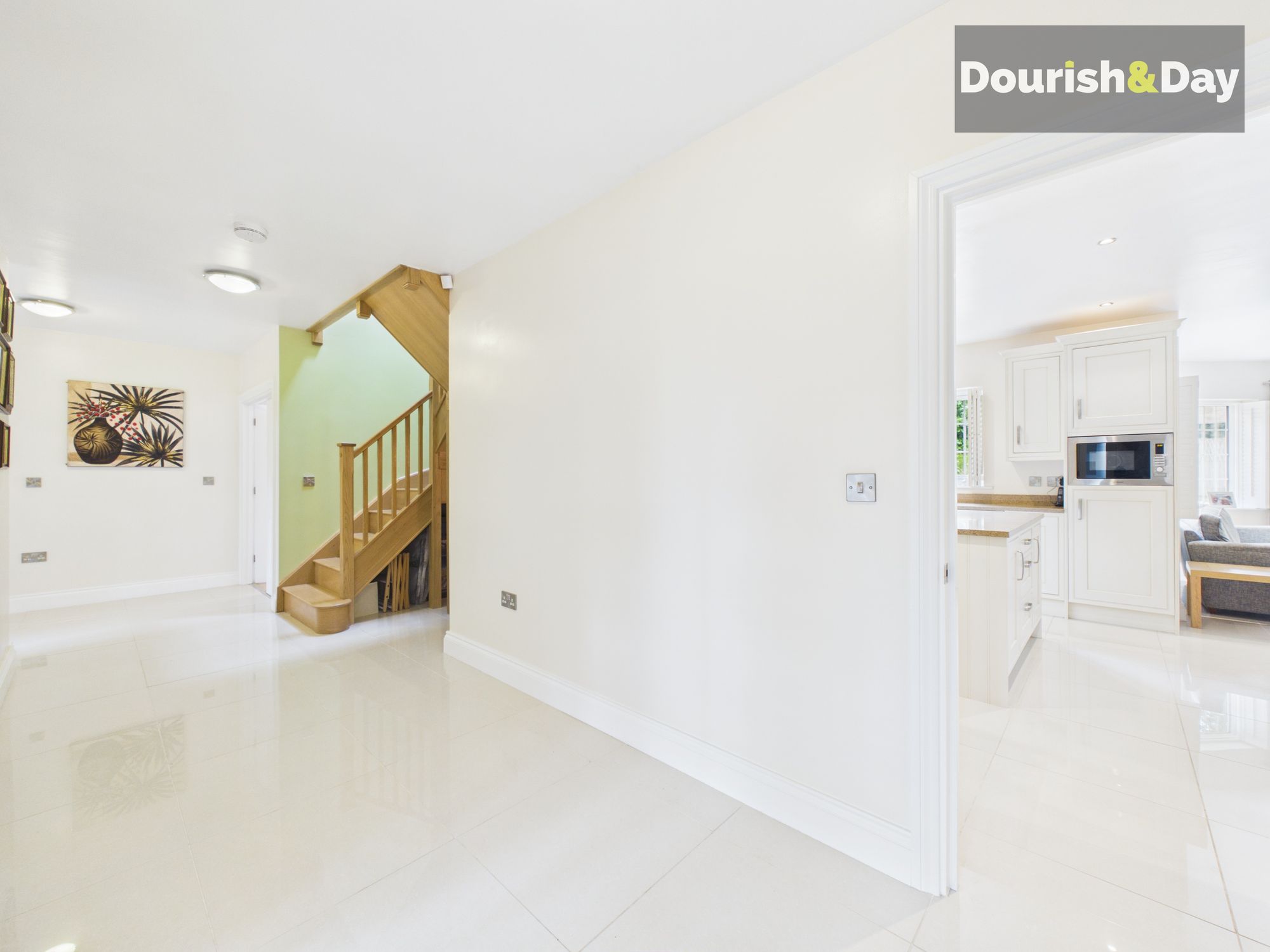 4 bed detached house for sale in Candle Lane, Woore, CW3  - Property Image 6