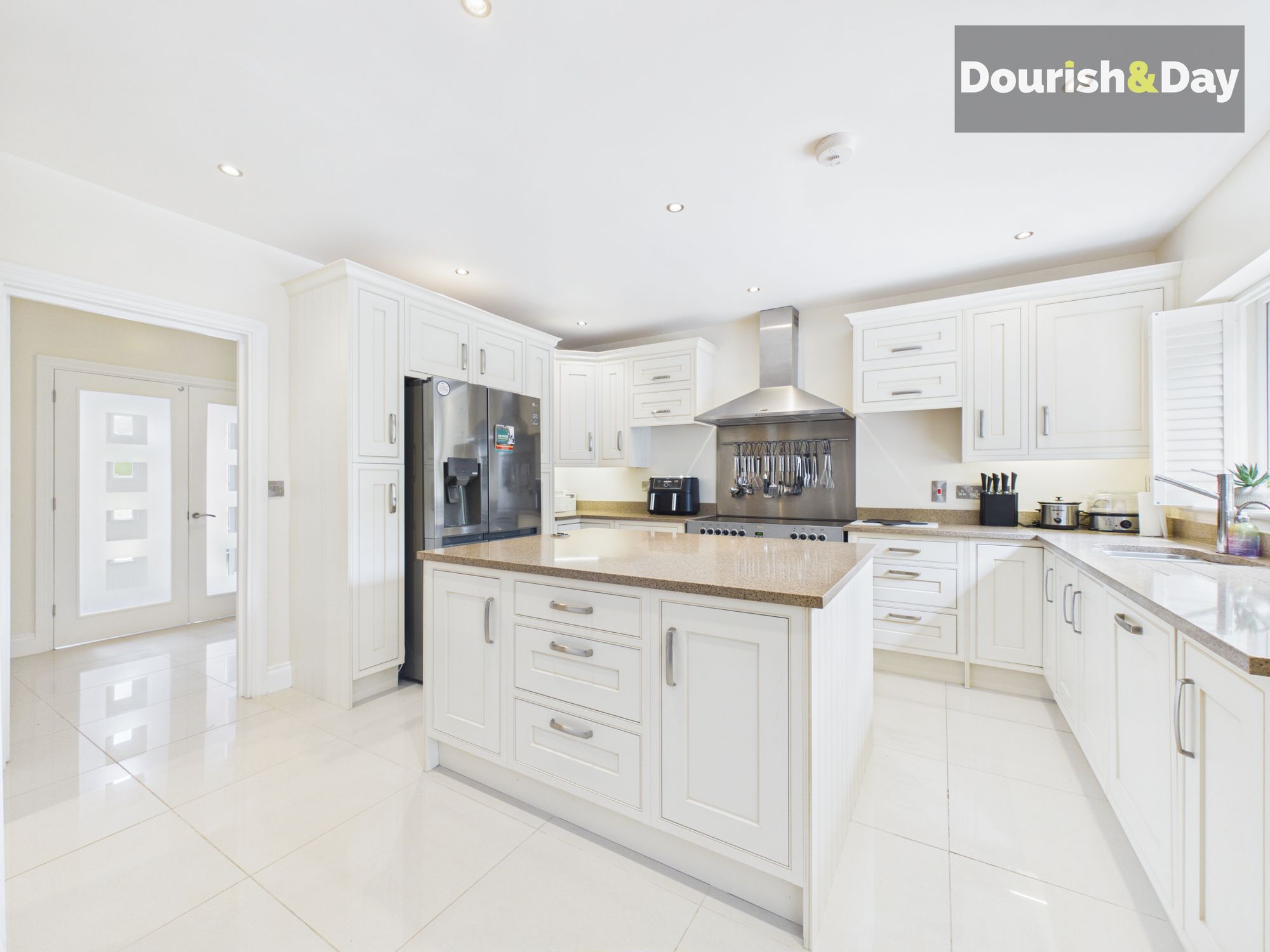 4 bed detached house for sale in Candle Lane, Woore, CW3  - Property Image 2