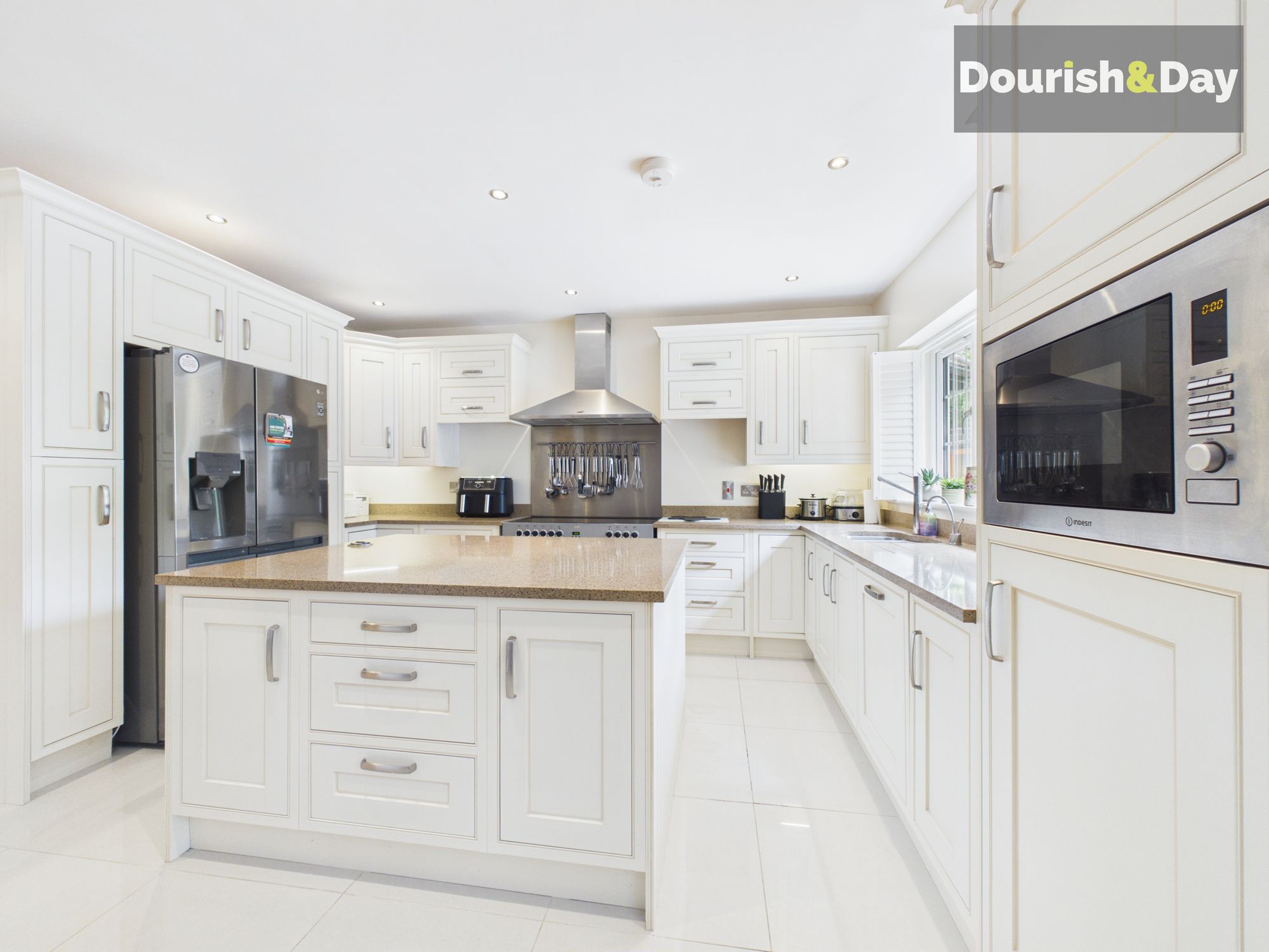 4 bed detached house for sale in Candle Lane, Woore, CW3  - Property Image 8