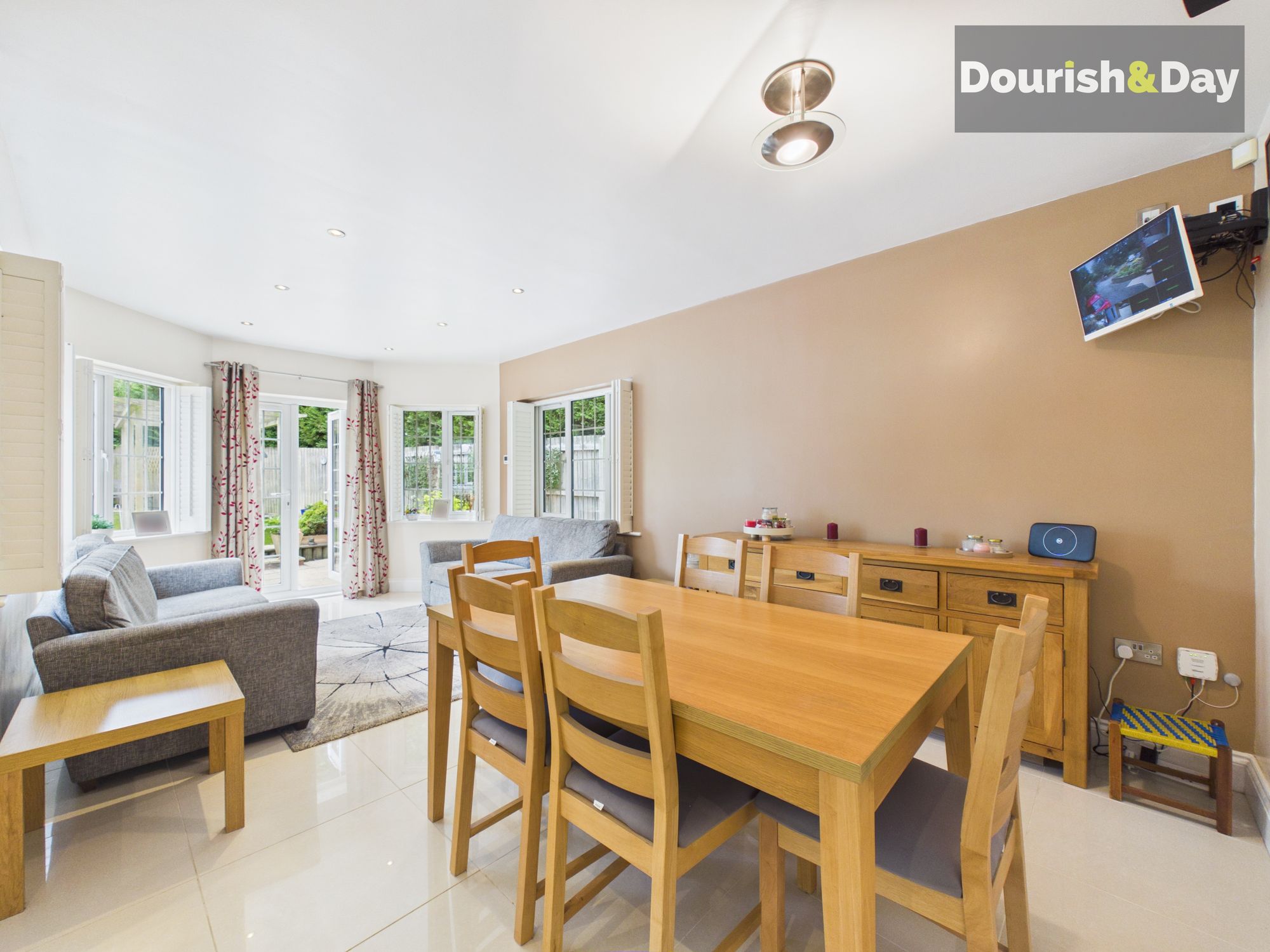 4 bed detached house for sale in Candle Lane, Woore, CW3  - Property Image 10