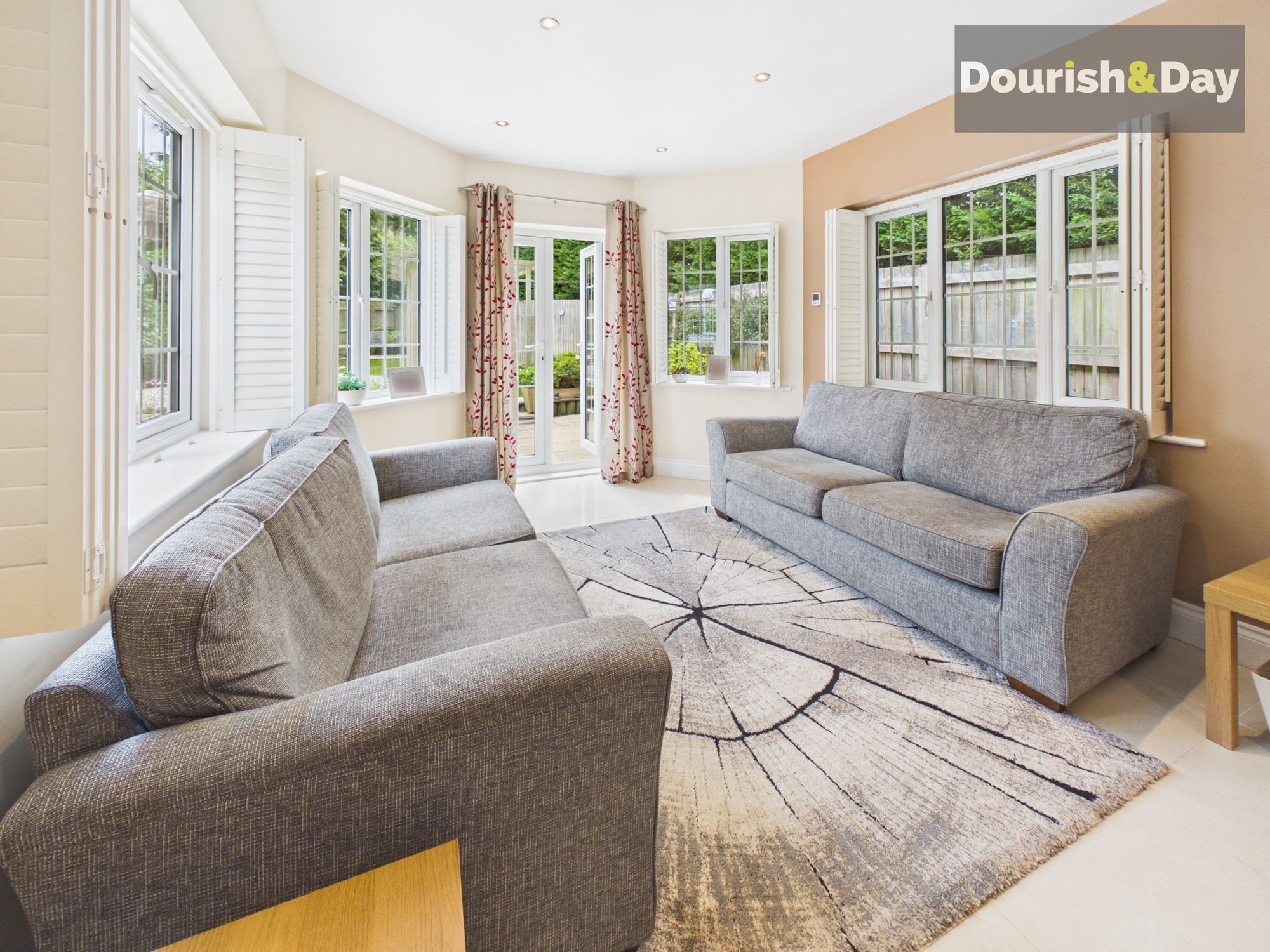 4 bed detached house for sale in Candle Lane, Woore, CW3  - Property Image 11