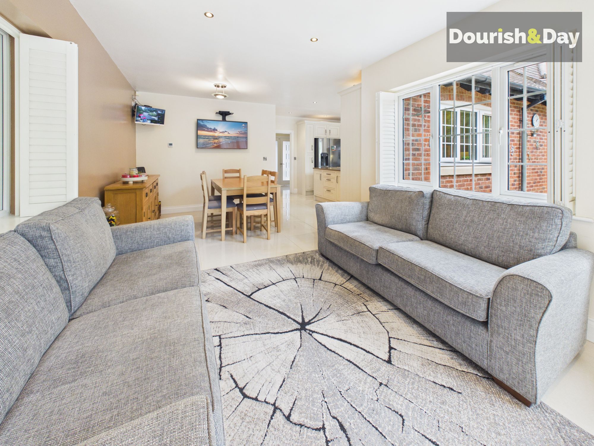 4 bed detached house for sale in Candle Lane, Woore, CW3  - Property Image 12