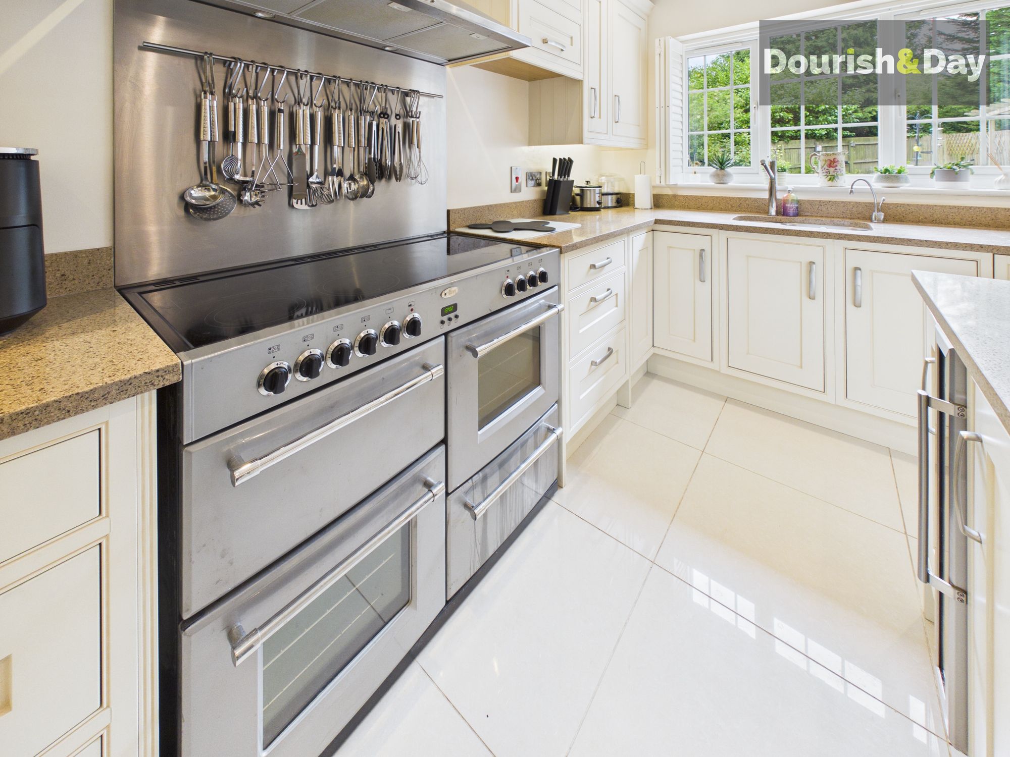 4 bed detached house for sale in Candle Lane, Woore, CW3  - Property Image 9