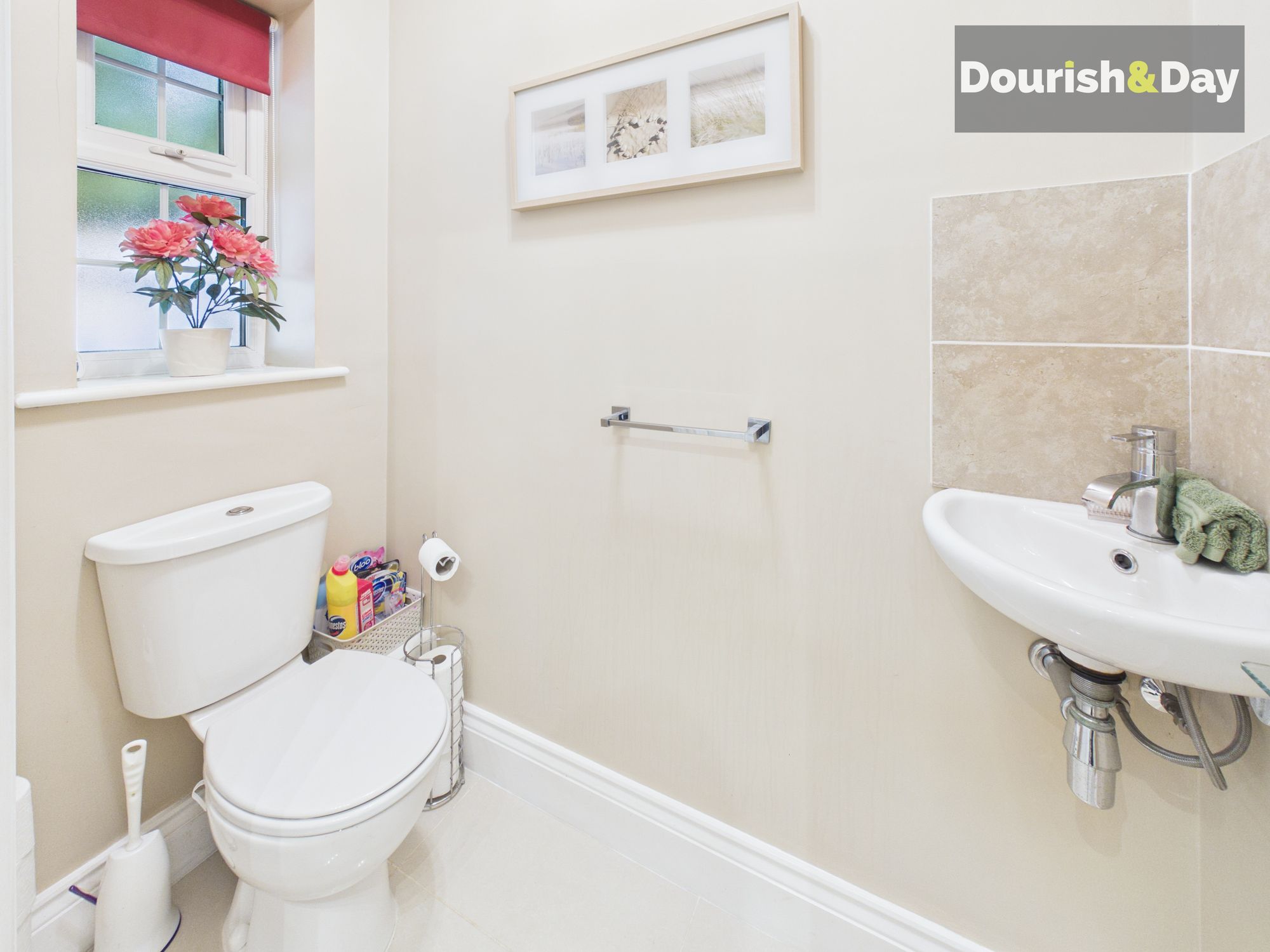 4 bed detached house for sale in Candle Lane, Woore, CW3  - Property Image 14