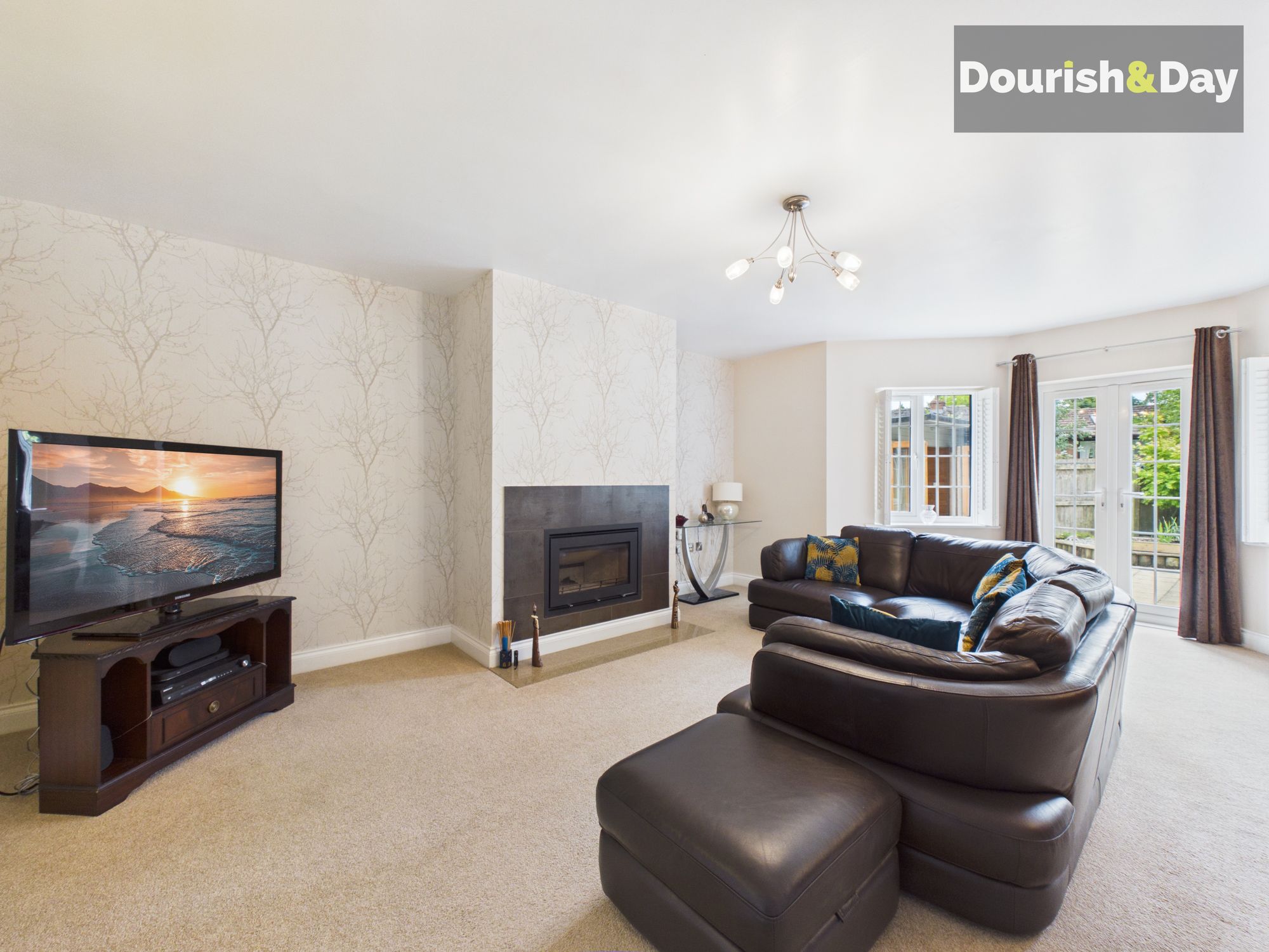 4 bed detached house for sale in Candle Lane, Woore, CW3  - Property Image 16