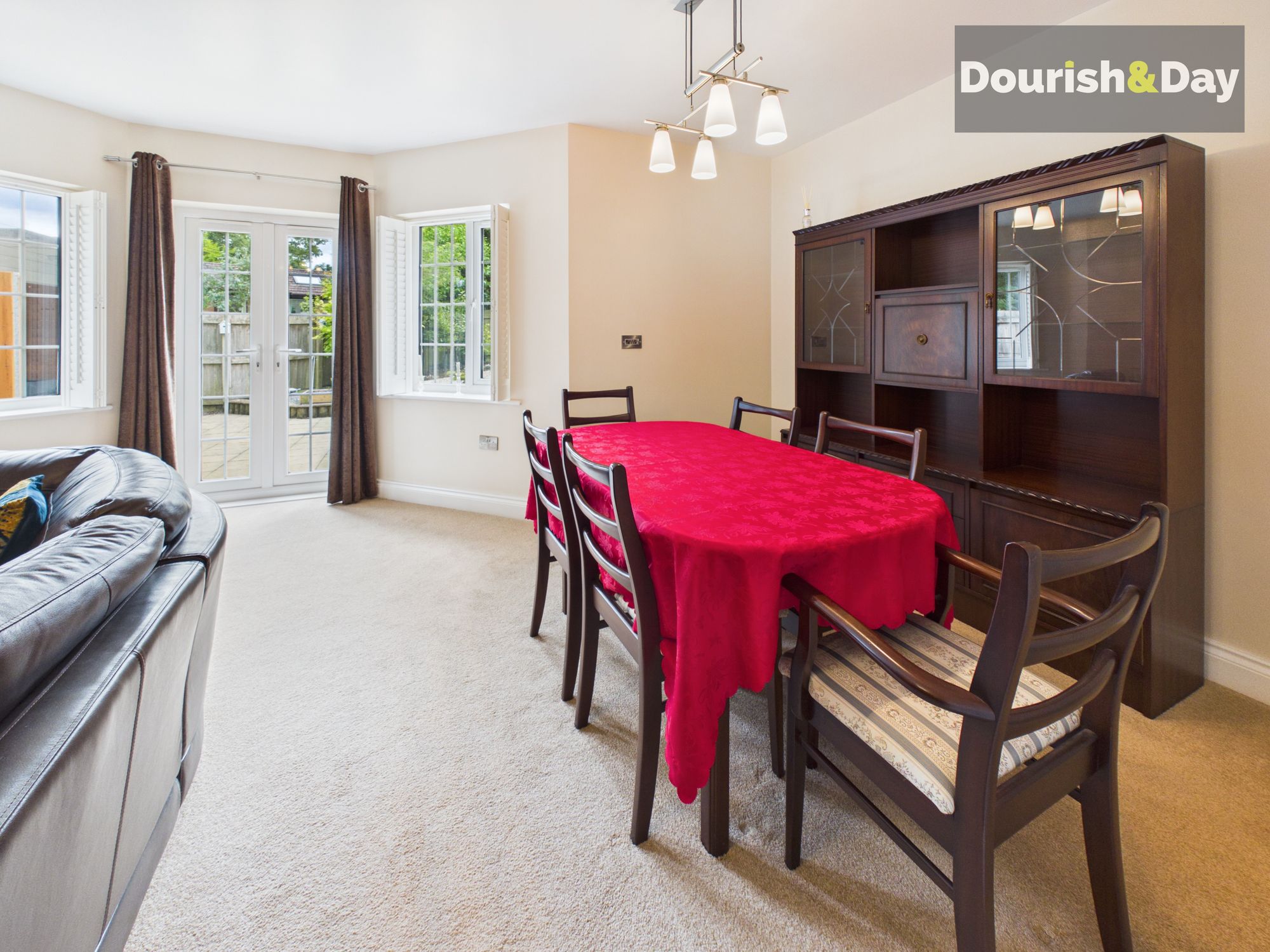 4 bed detached house for sale in Candle Lane, Woore, CW3  - Property Image 17