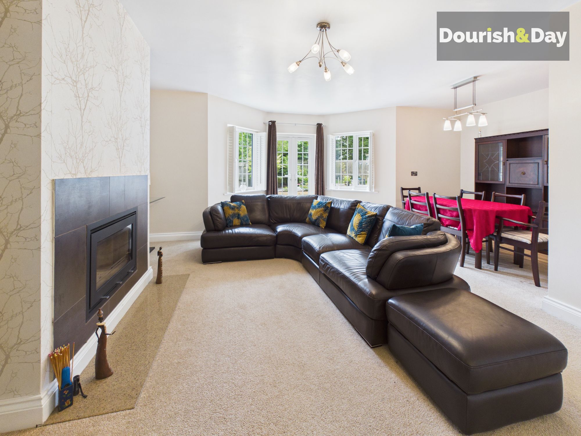 4 bed detached house for sale in Candle Lane, Woore, CW3  - Property Image 15