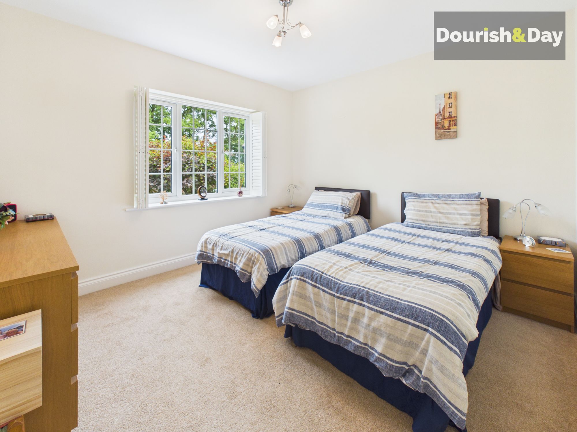 4 bed detached house for sale in Candle Lane, Woore, CW3  - Property Image 20
