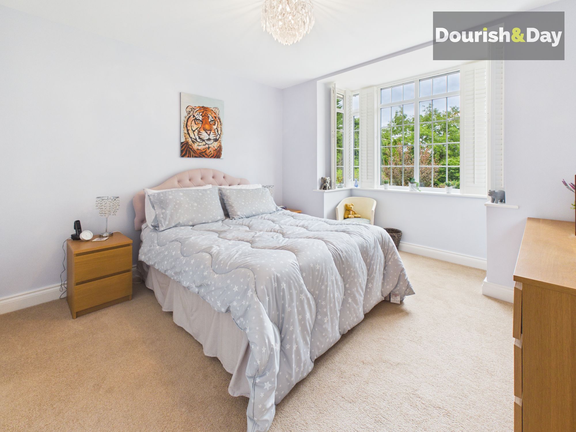 4 bed detached house for sale in Candle Lane, Woore, CW3  - Property Image 18