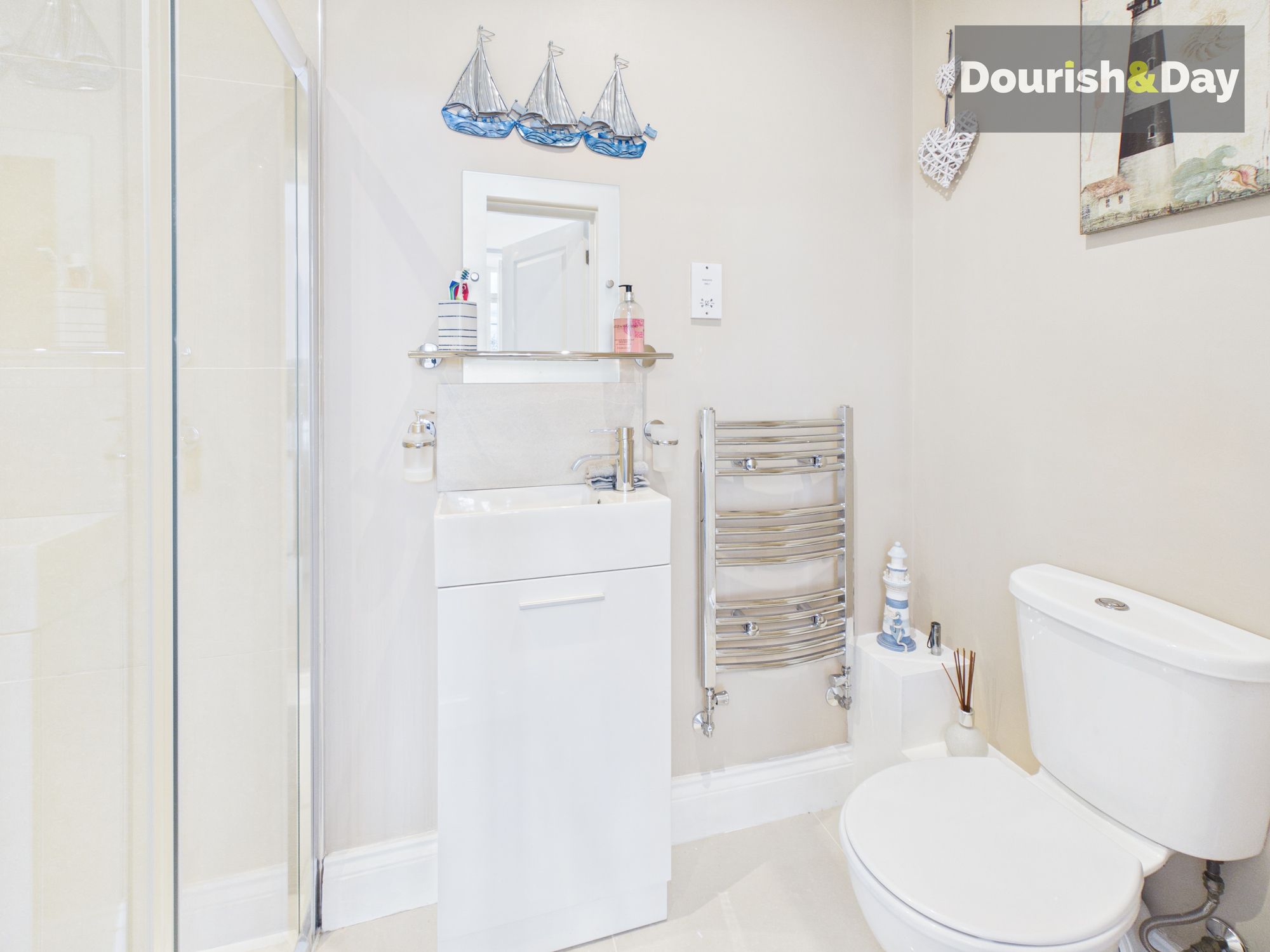 4 bed detached house for sale in Candle Lane, Woore, CW3  - Property Image 19