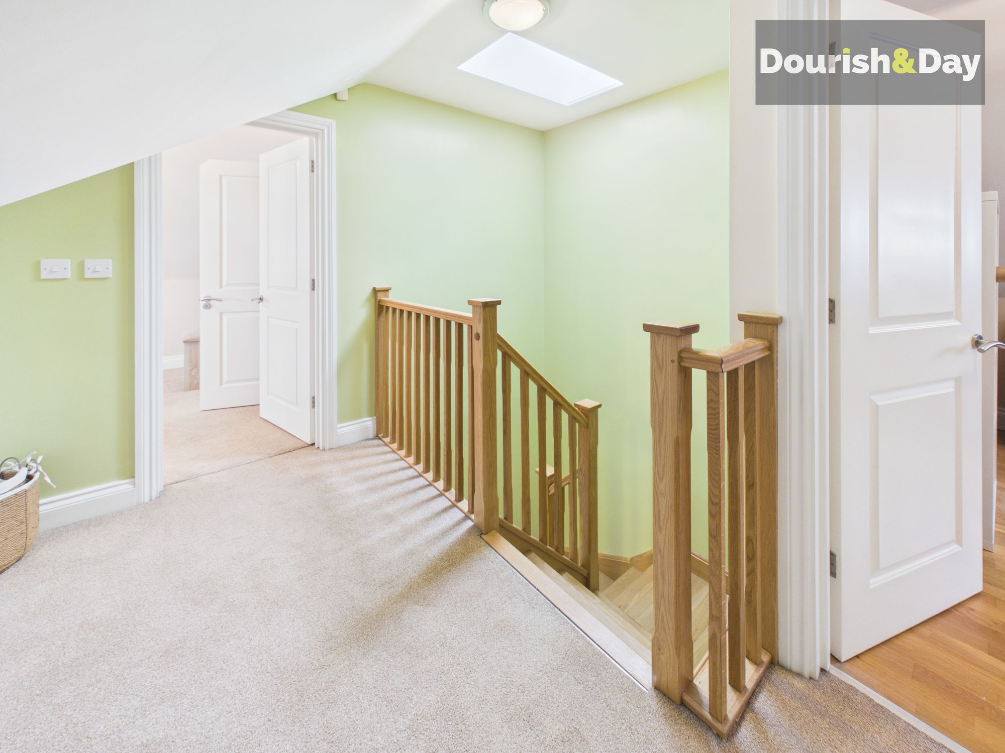 4 bed detached house for sale in Candle Lane, Woore, CW3  - Property Image 22