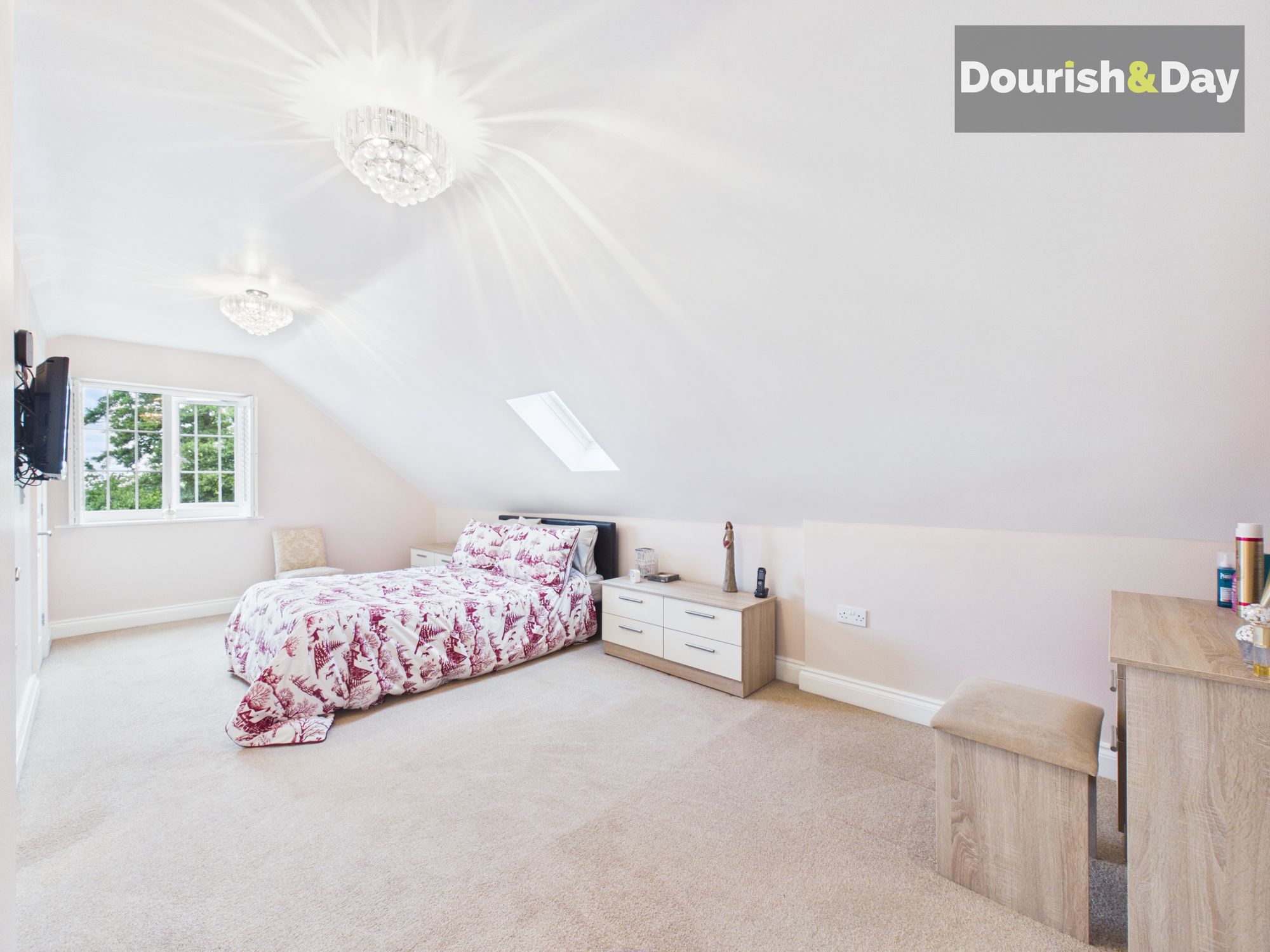 4 bed detached house for sale in Candle Lane, Woore, CW3  - Property Image 23