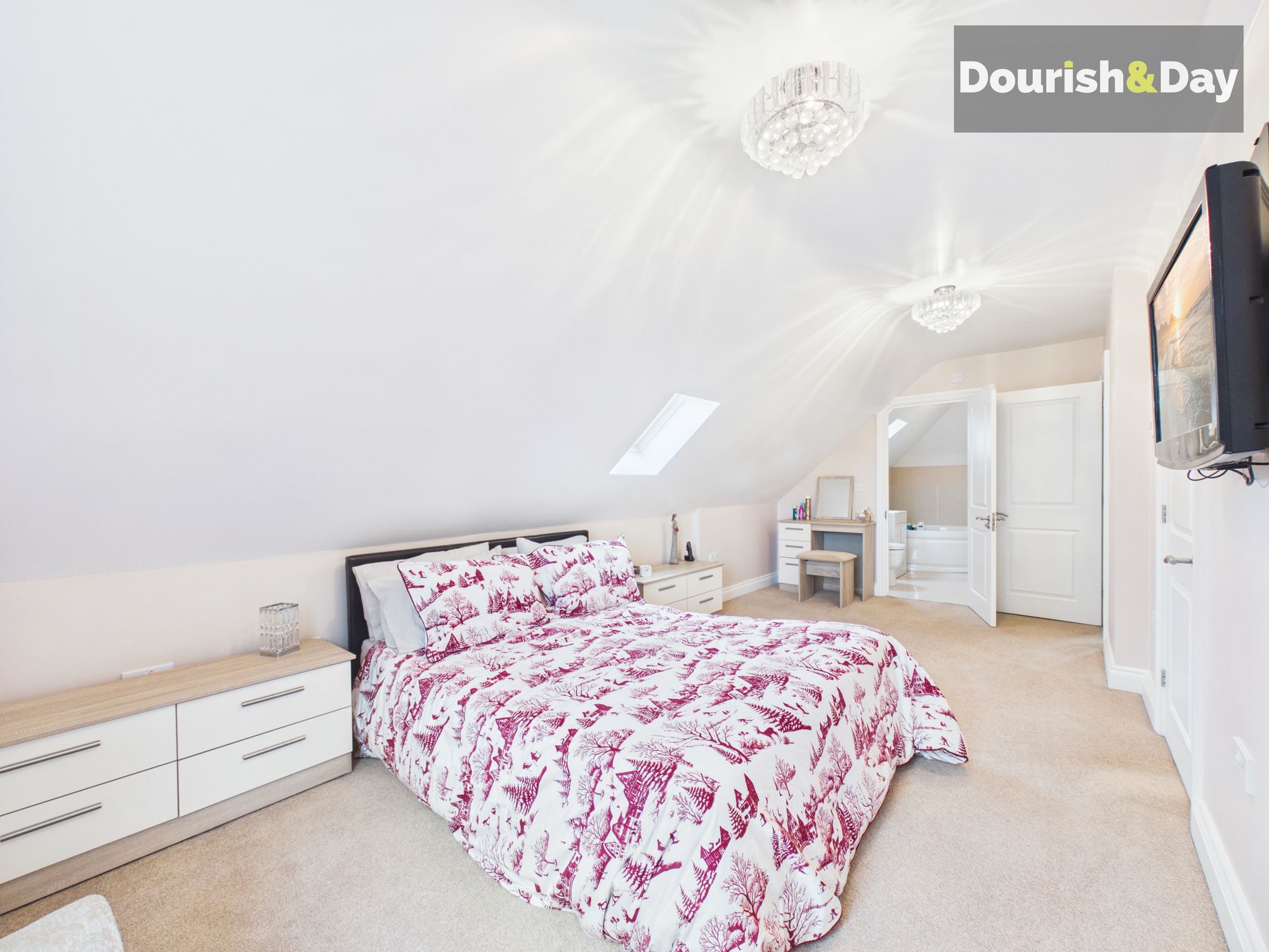 4 bed detached house for sale in Candle Lane, Woore, CW3  - Property Image 24