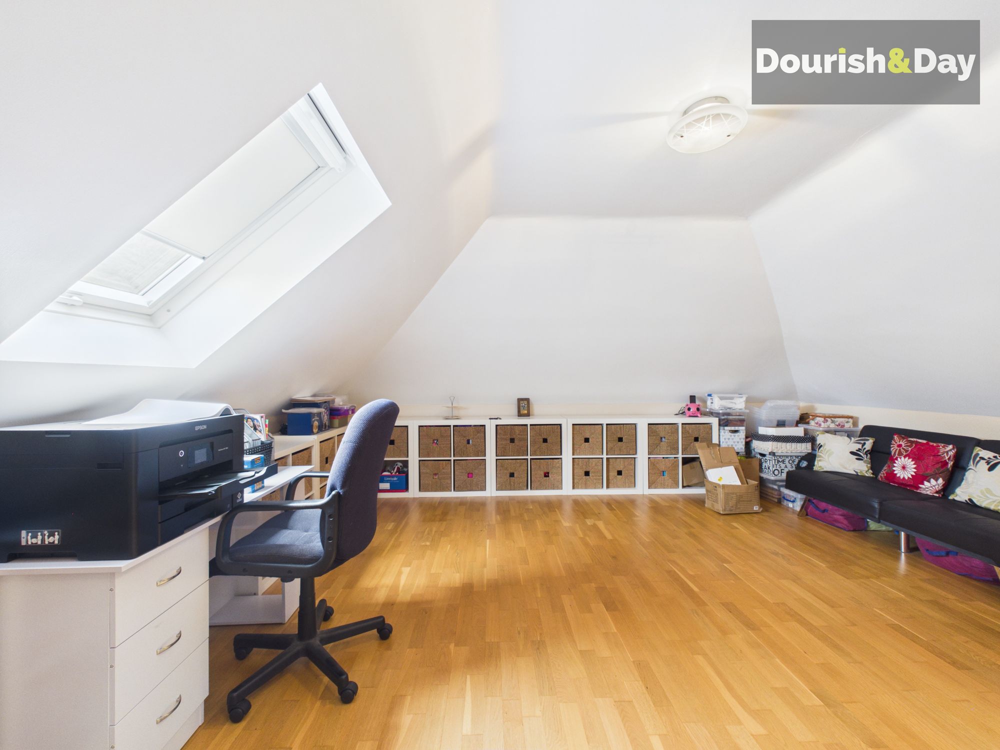 4 bed detached house for sale in Candle Lane, Woore, CW3  - Property Image 27