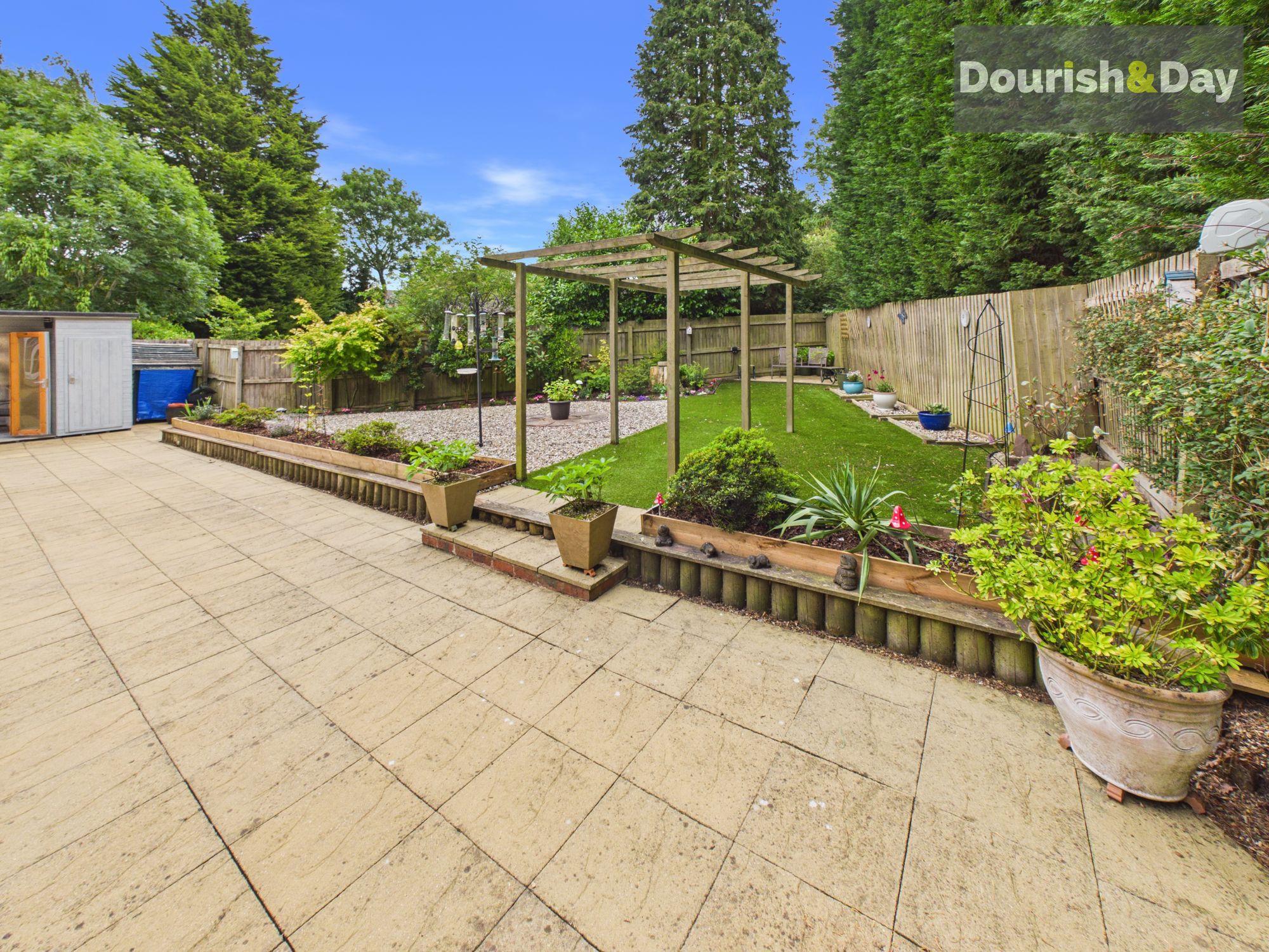 4 bed detached house for sale in Candle Lane, Woore, CW3  - Property Image 32