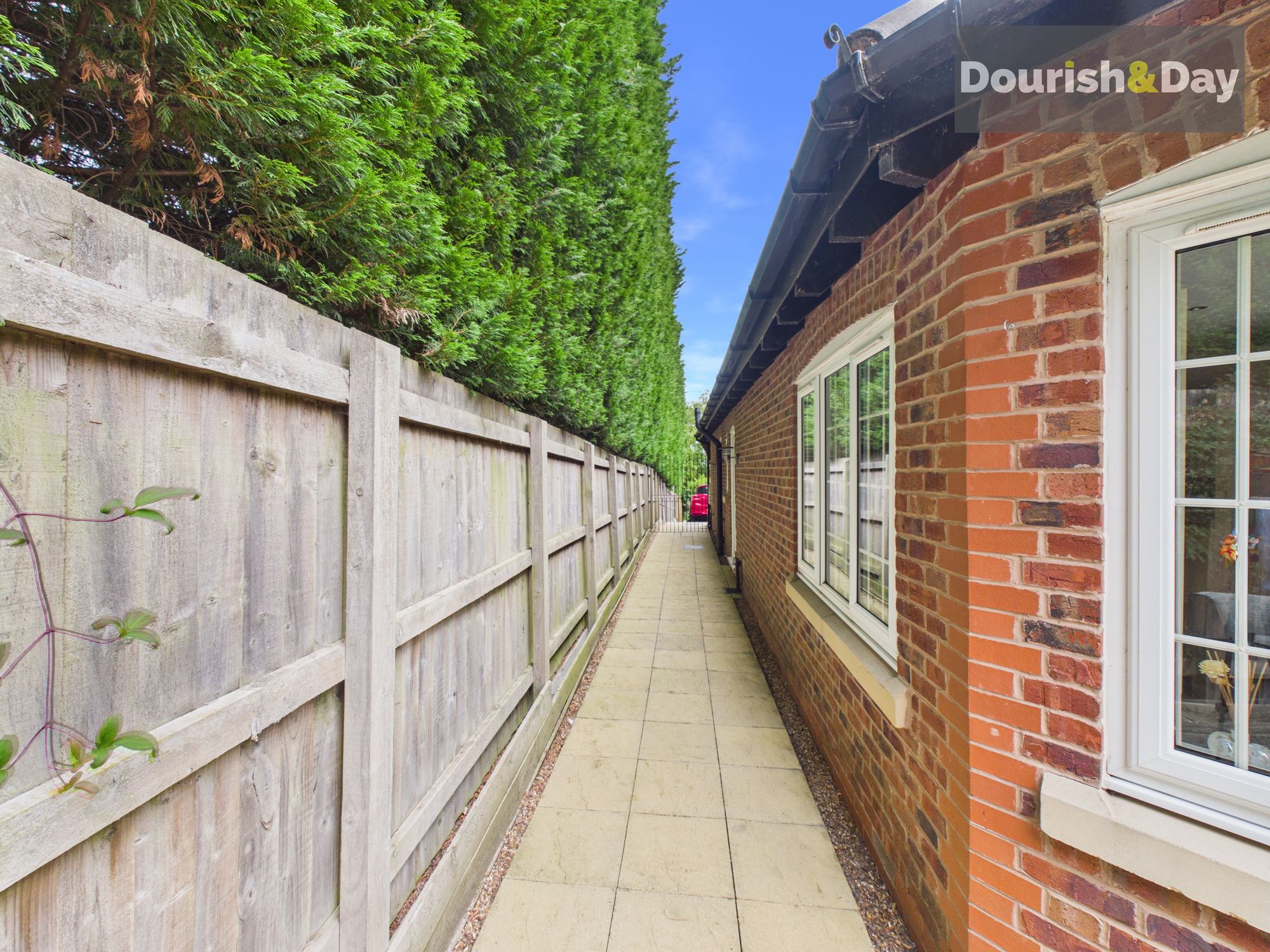 4 bed detached house for sale in Candle Lane, Woore, CW3  - Property Image 39
