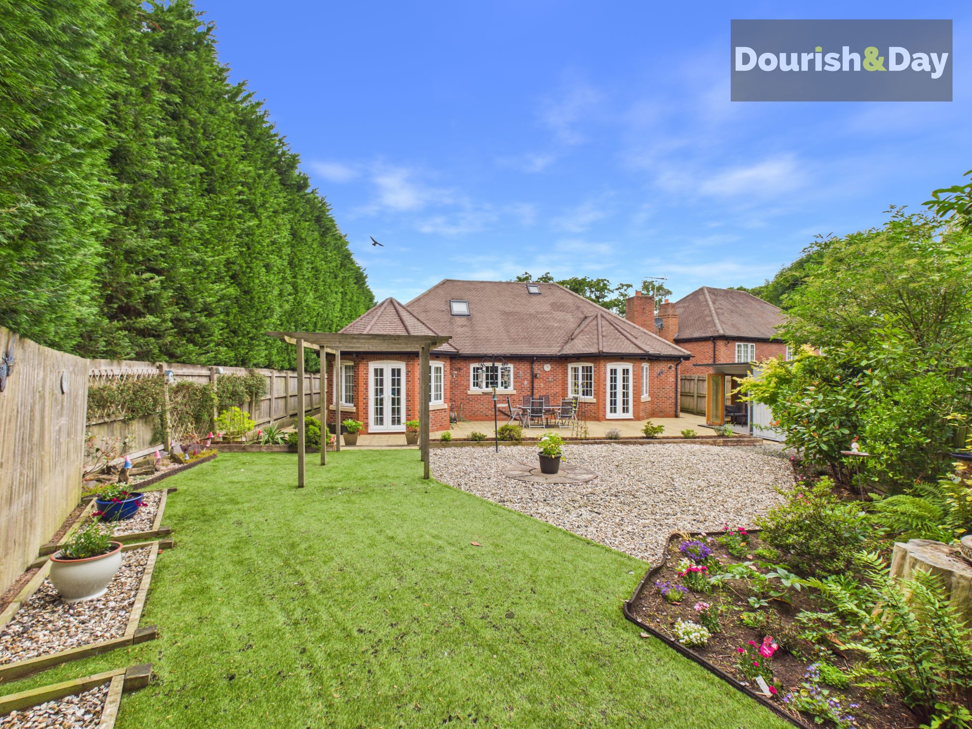 4 bed detached house for sale in Candle Lane, Woore, CW3  - Property Image 31
