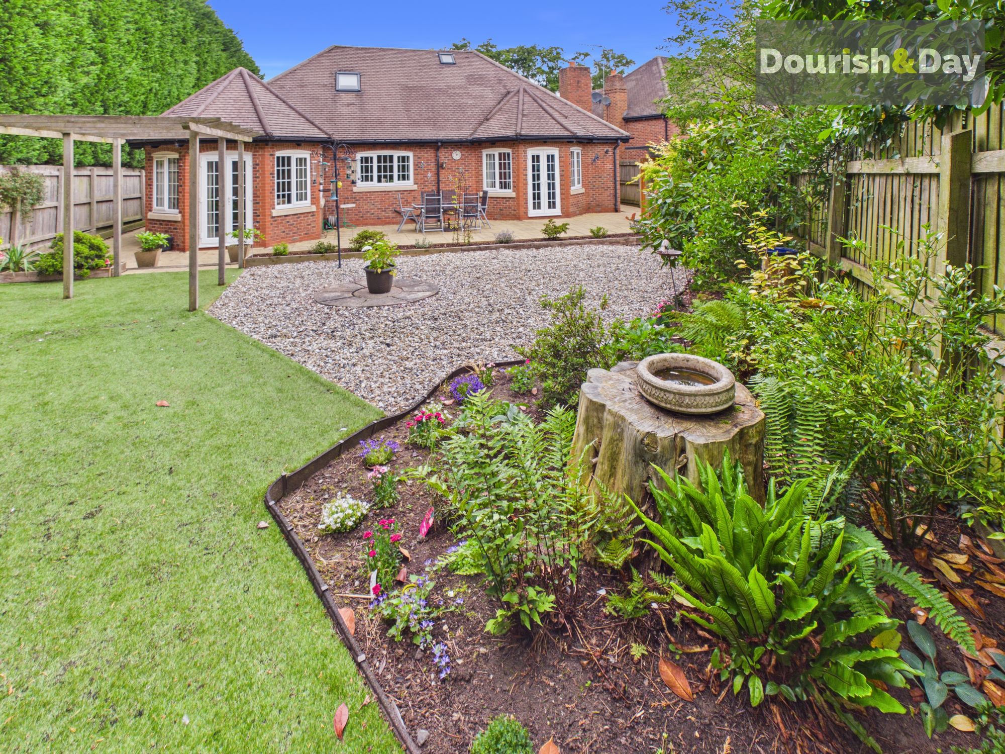 4 bed detached house for sale in Candle Lane, Woore, CW3  - Property Image 33