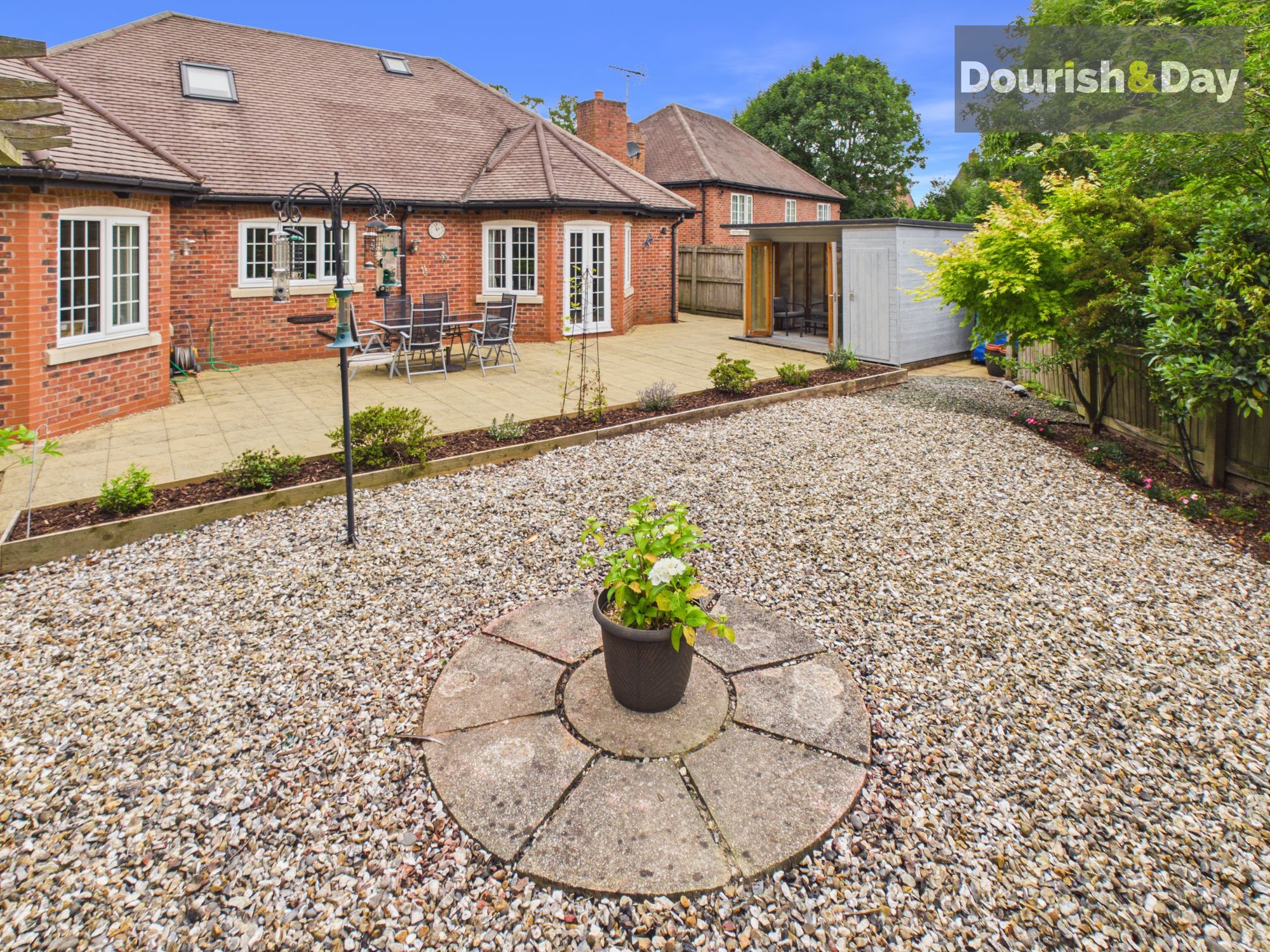 4 bed detached house for sale in Candle Lane, Woore, CW3  - Property Image 34