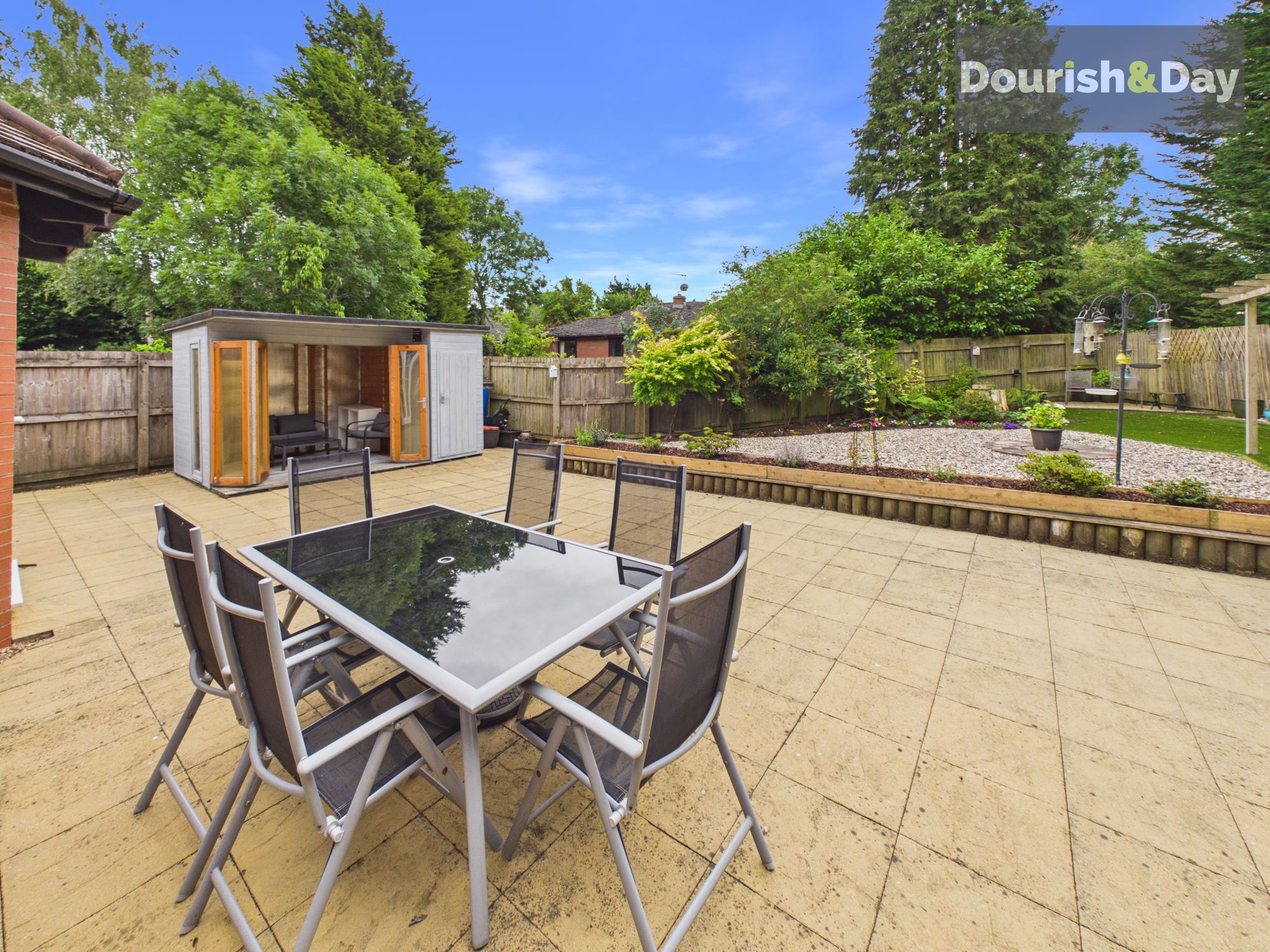 4 bed detached house for sale in Candle Lane, Woore, CW3  - Property Image 4