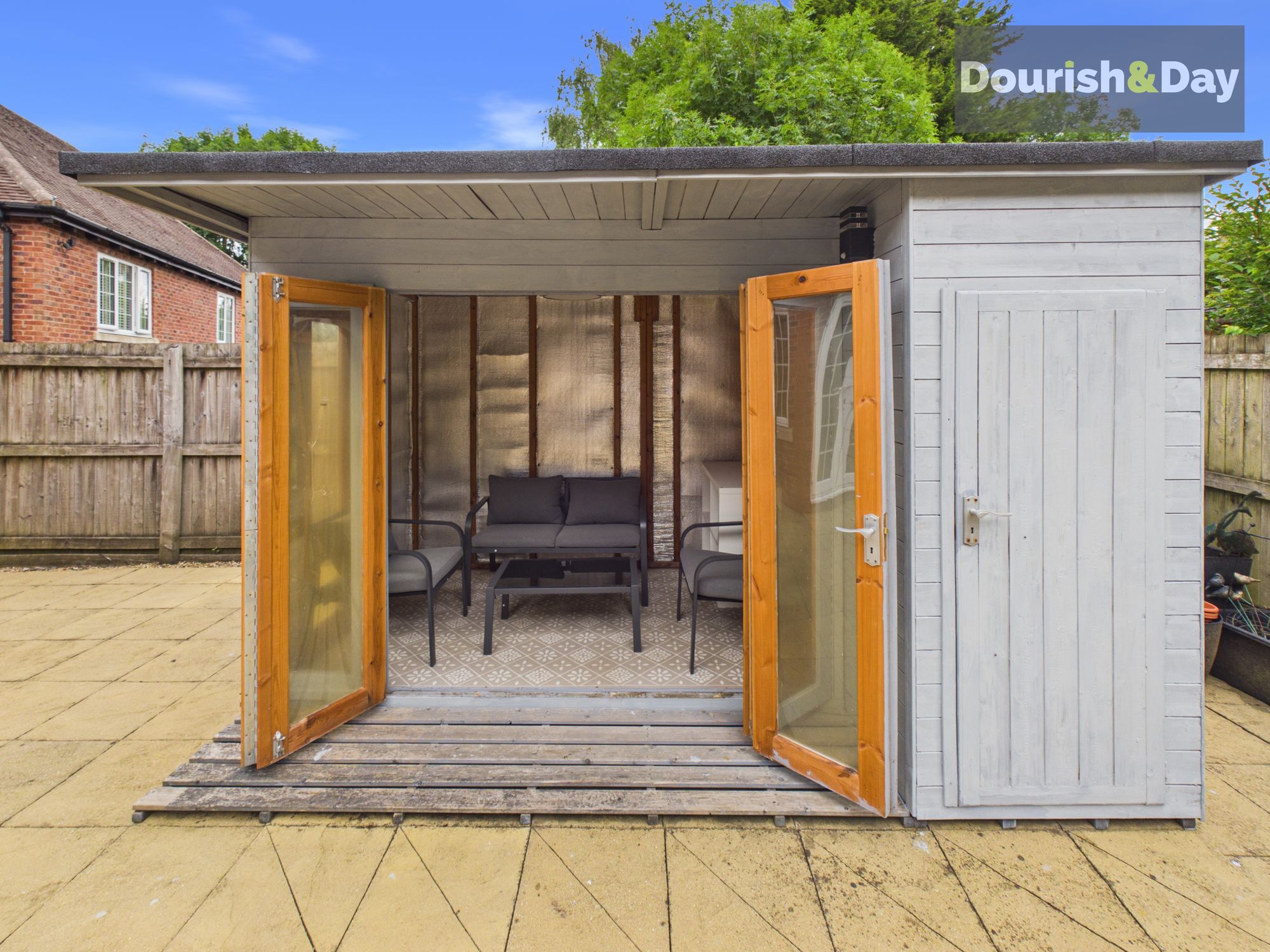 4 bed detached house for sale in Candle Lane, Woore, CW3  - Property Image 35