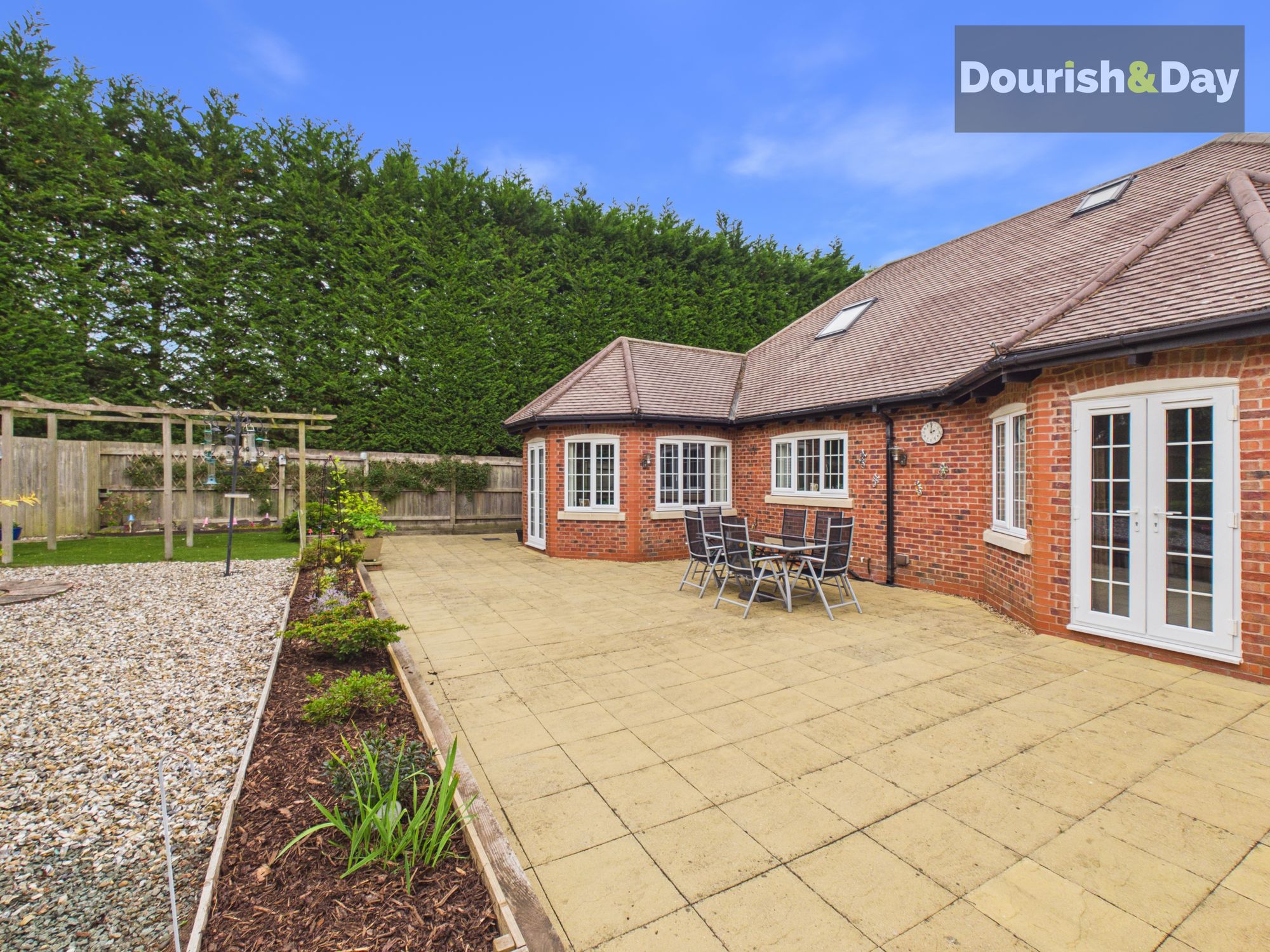 4 bed detached house for sale in Candle Lane, Woore, CW3  - Property Image 36