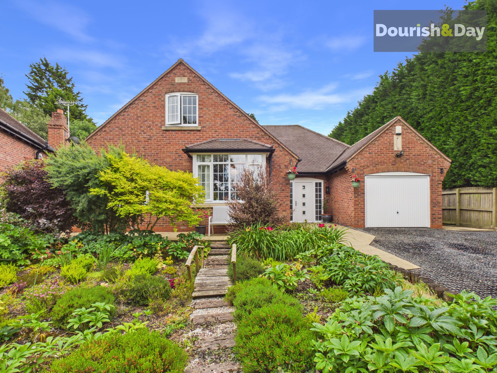 4 bed detached house for sale in Candle Lane, Woore, CW3  - Property Image 37