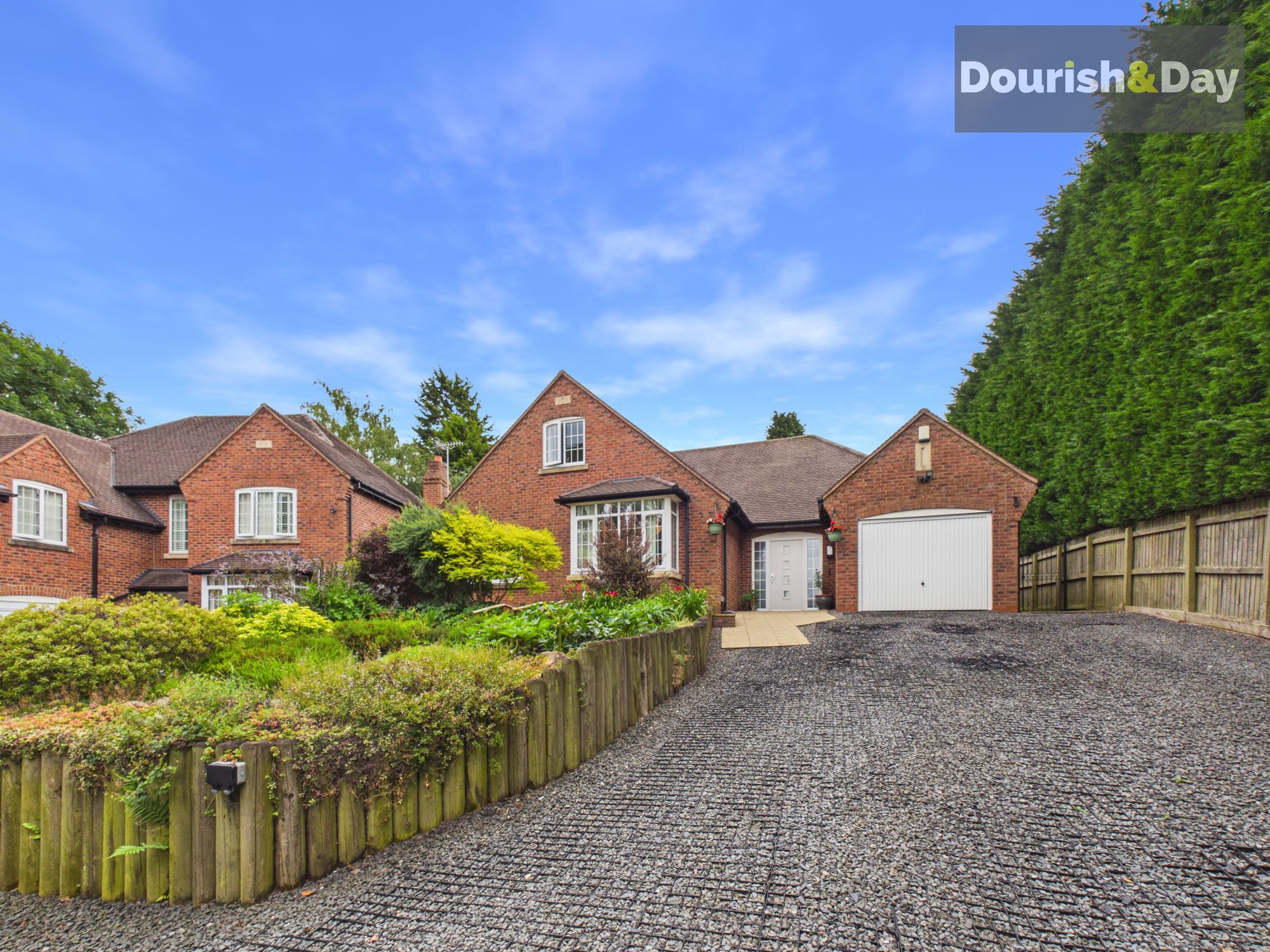 4 bed detached house for sale in Candle Lane, Woore, CW3  - Property Image 38