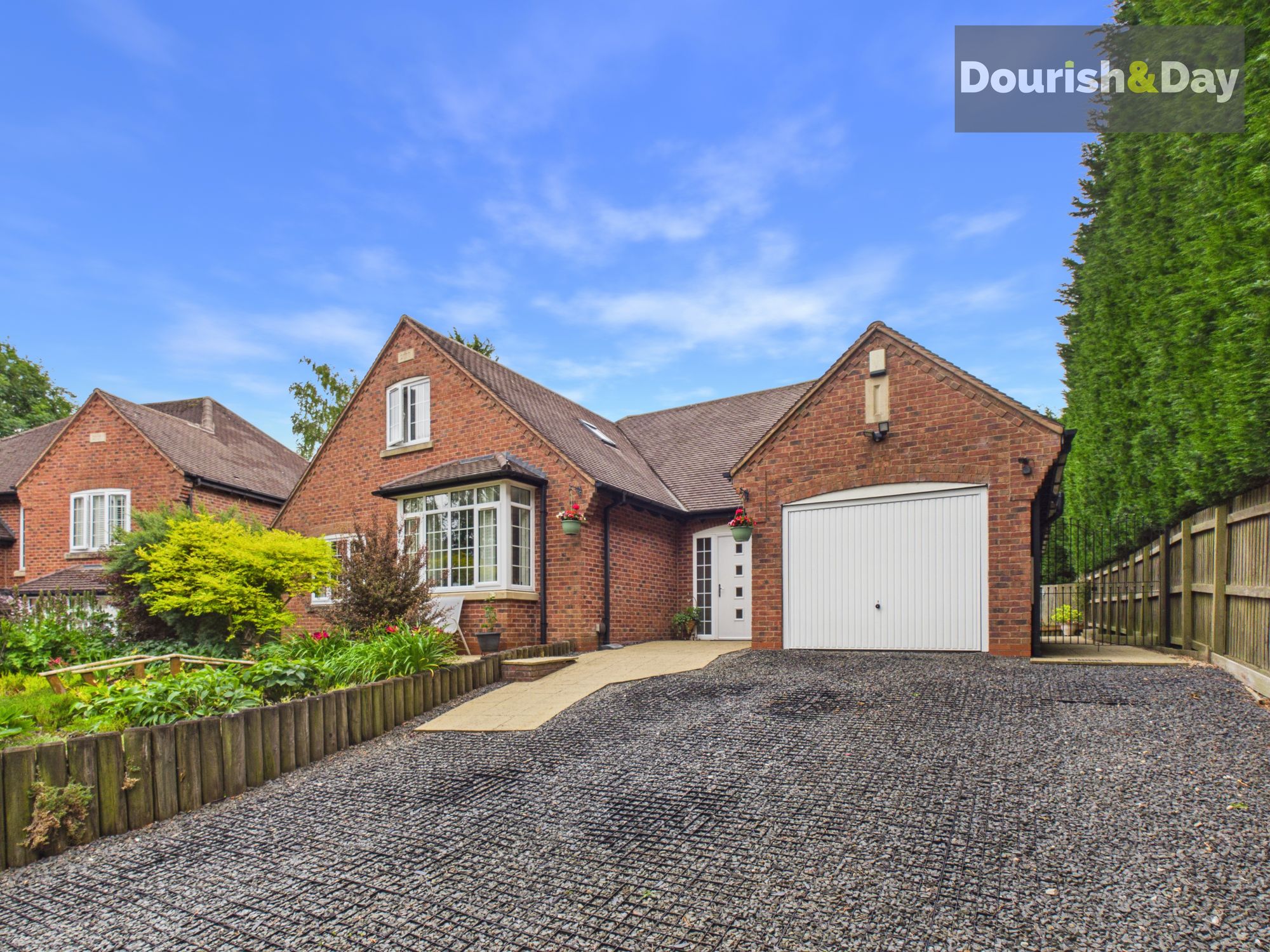 4 bed detached house for sale in Candle Lane, Woore, CW3  - Property Image 29