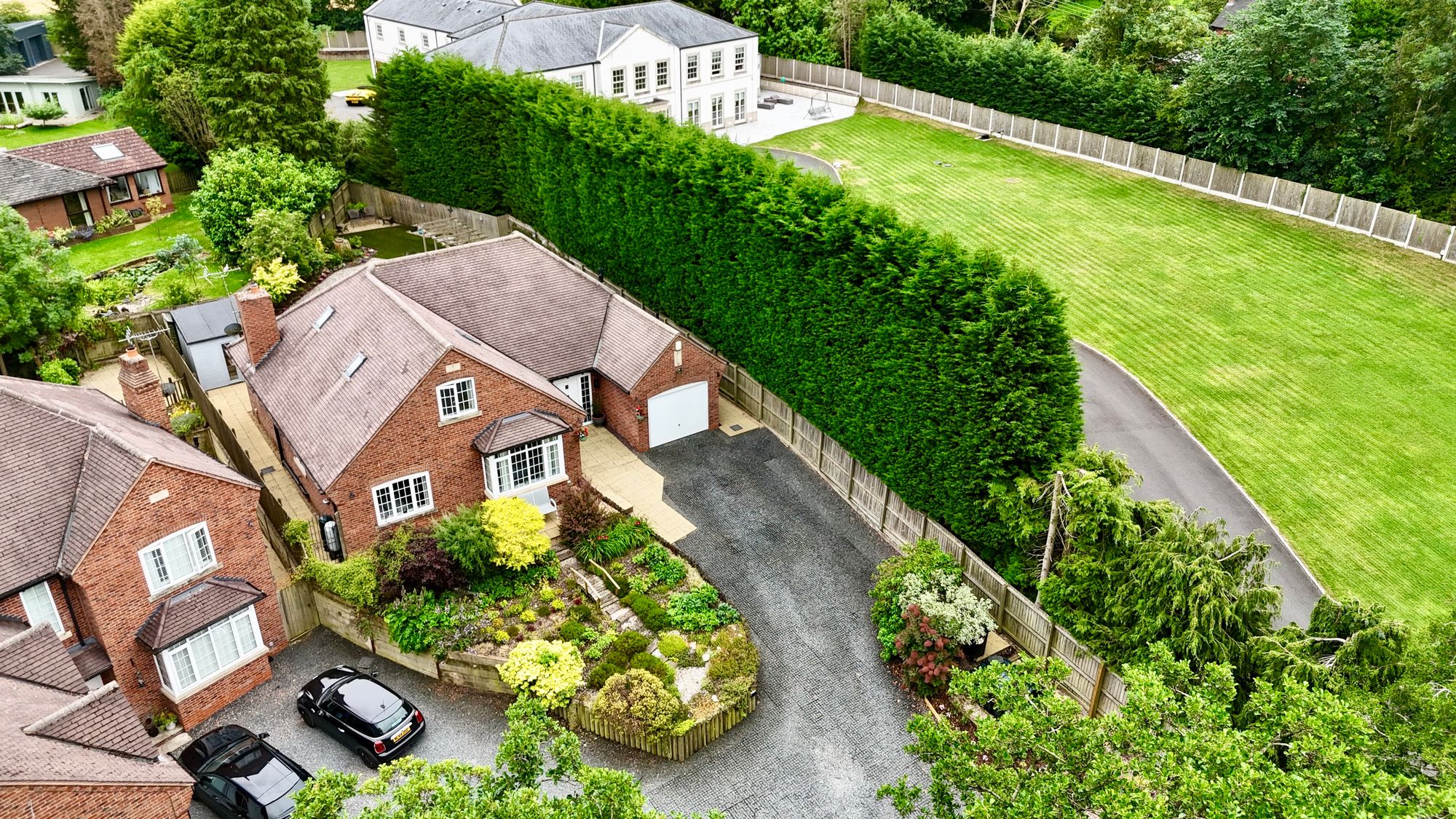 4 bed detached house for sale in Candle Lane, Woore, CW3  - Property Image 28