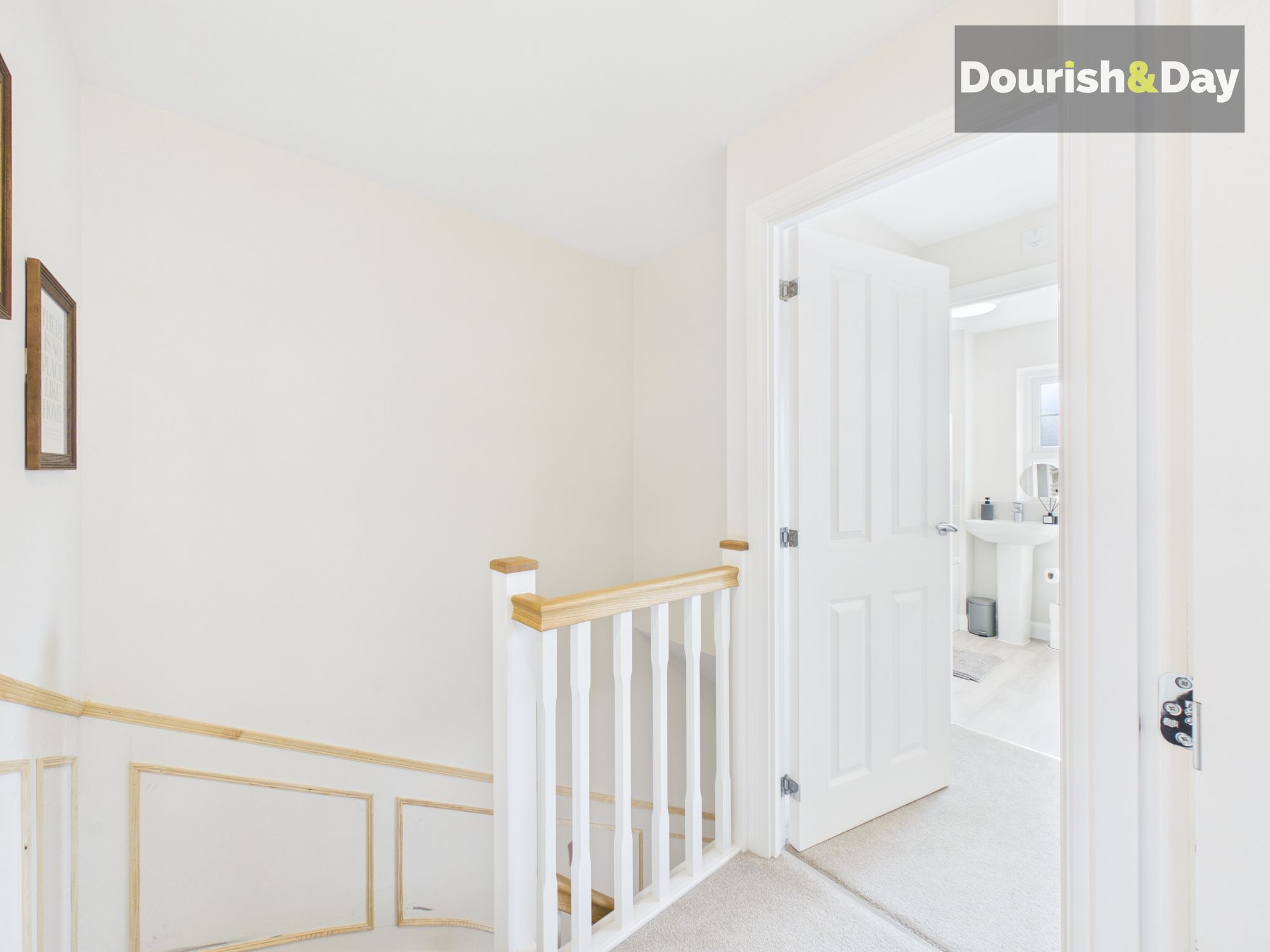 2 bed terraced house for sale in Bakewell Drive, Market Drayton, TF9 - Property Image 11