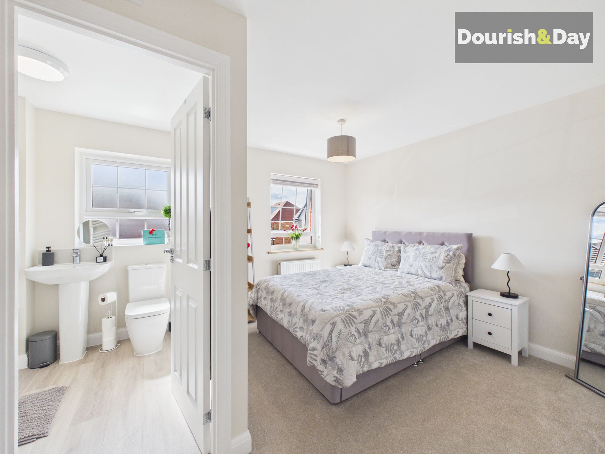 2 bed terraced house for sale in Bakewell Drive, Market Drayton, TF9 - Property Image 13