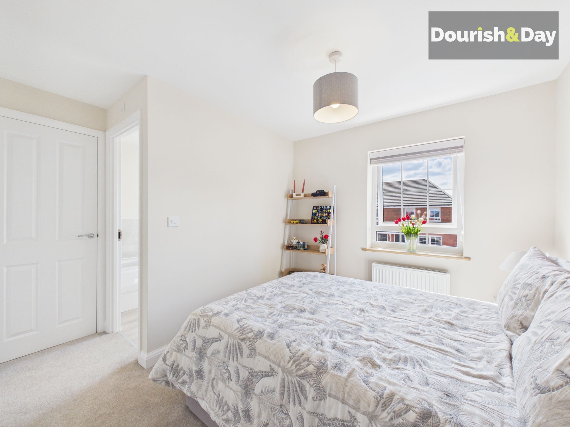 2 bed terraced house for sale in Bakewell Drive, Market Drayton, TF9 - Property Image 12