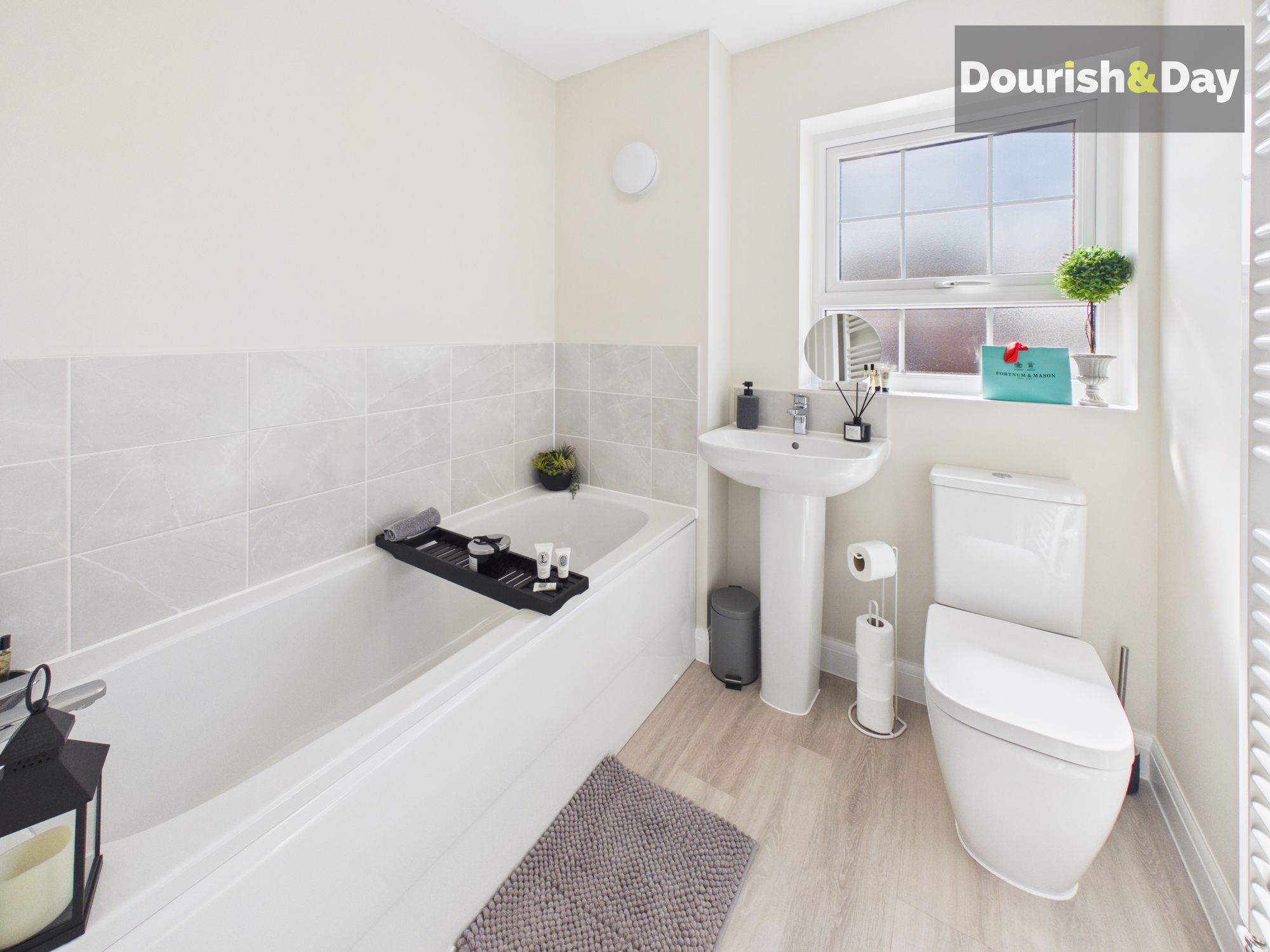 2 bed terraced house for sale in Bakewell Drive, Market Drayton, TF9 - Property Image 16