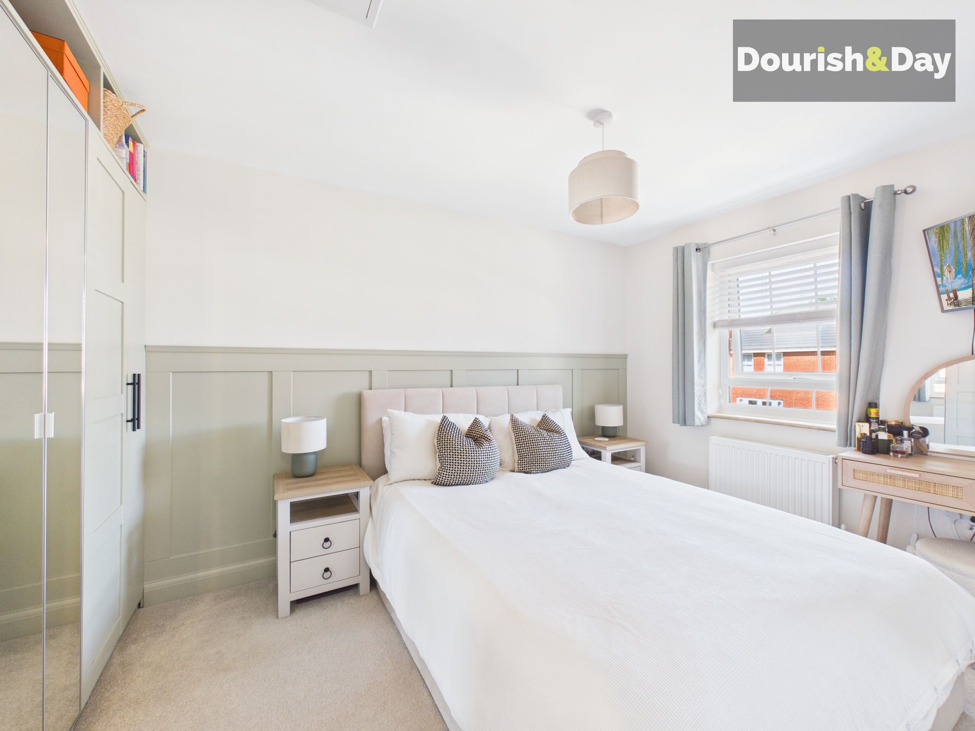 2 bed terraced house for sale in Bakewell Drive, Market Drayton, TF9 - Property Image 17